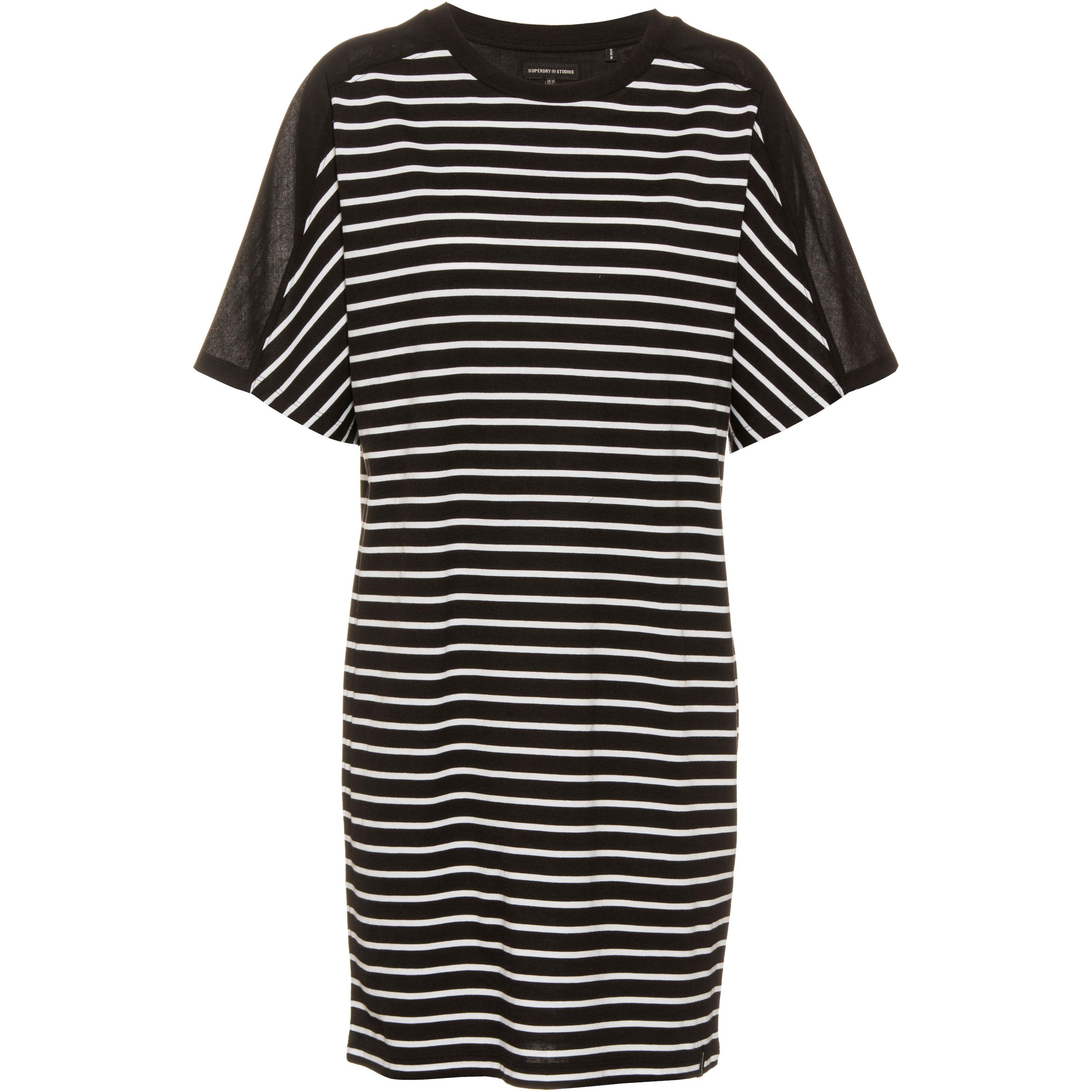 Superdry Studios Kurzarmkleid Damen