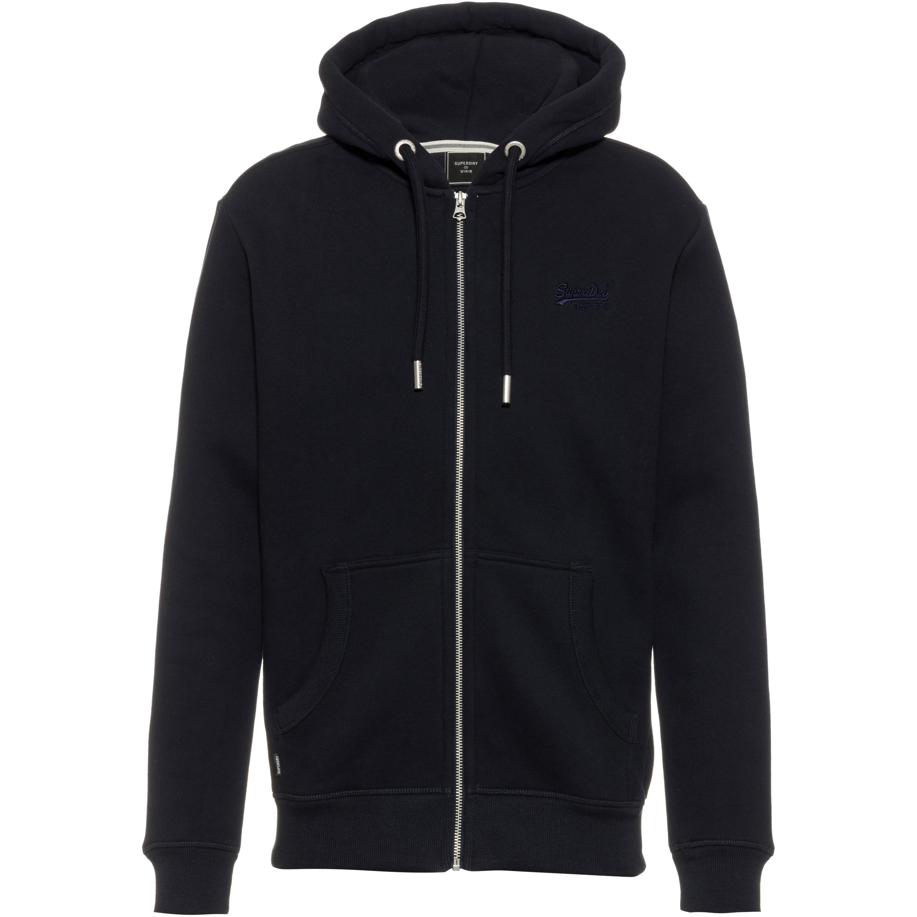 Superdry Vintage Sweatjacke Herren