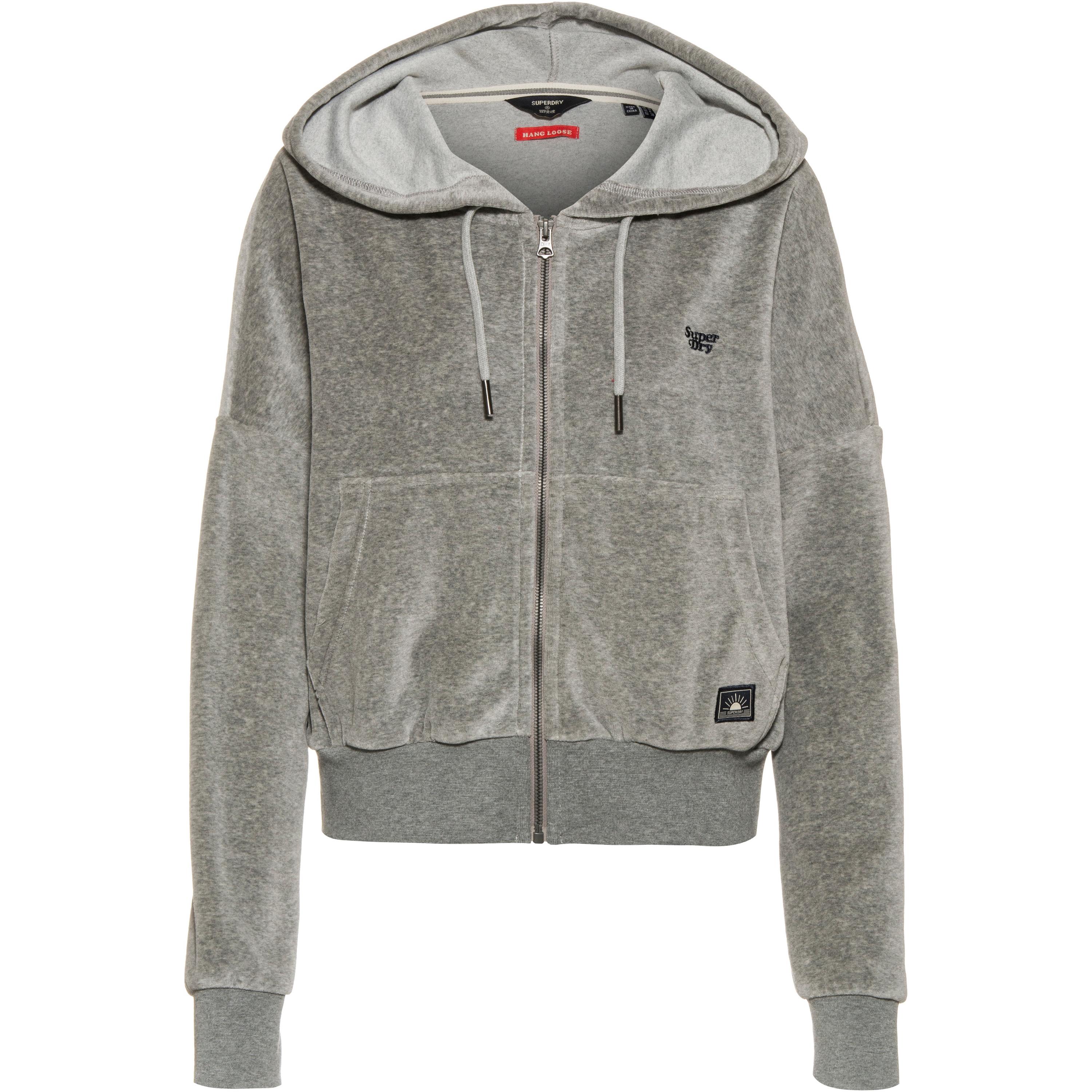 Superdry Vintage Sweatjacke Damen