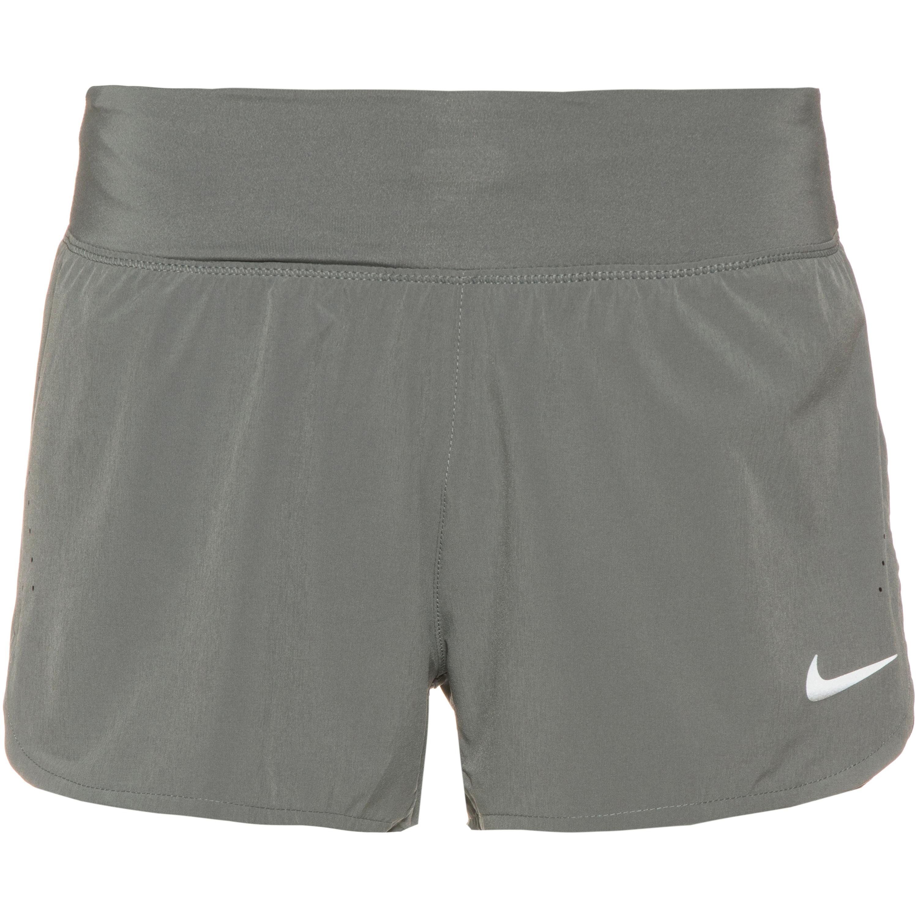Nike Eclipse Funktionsshorts Damen
