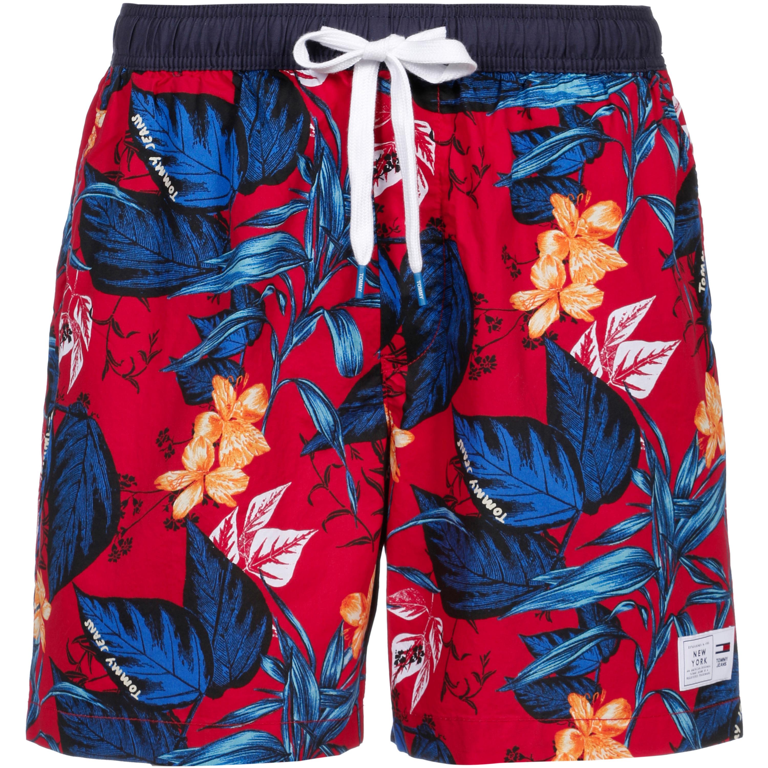 Tommy Hilfiger Tropical Shorts Herren