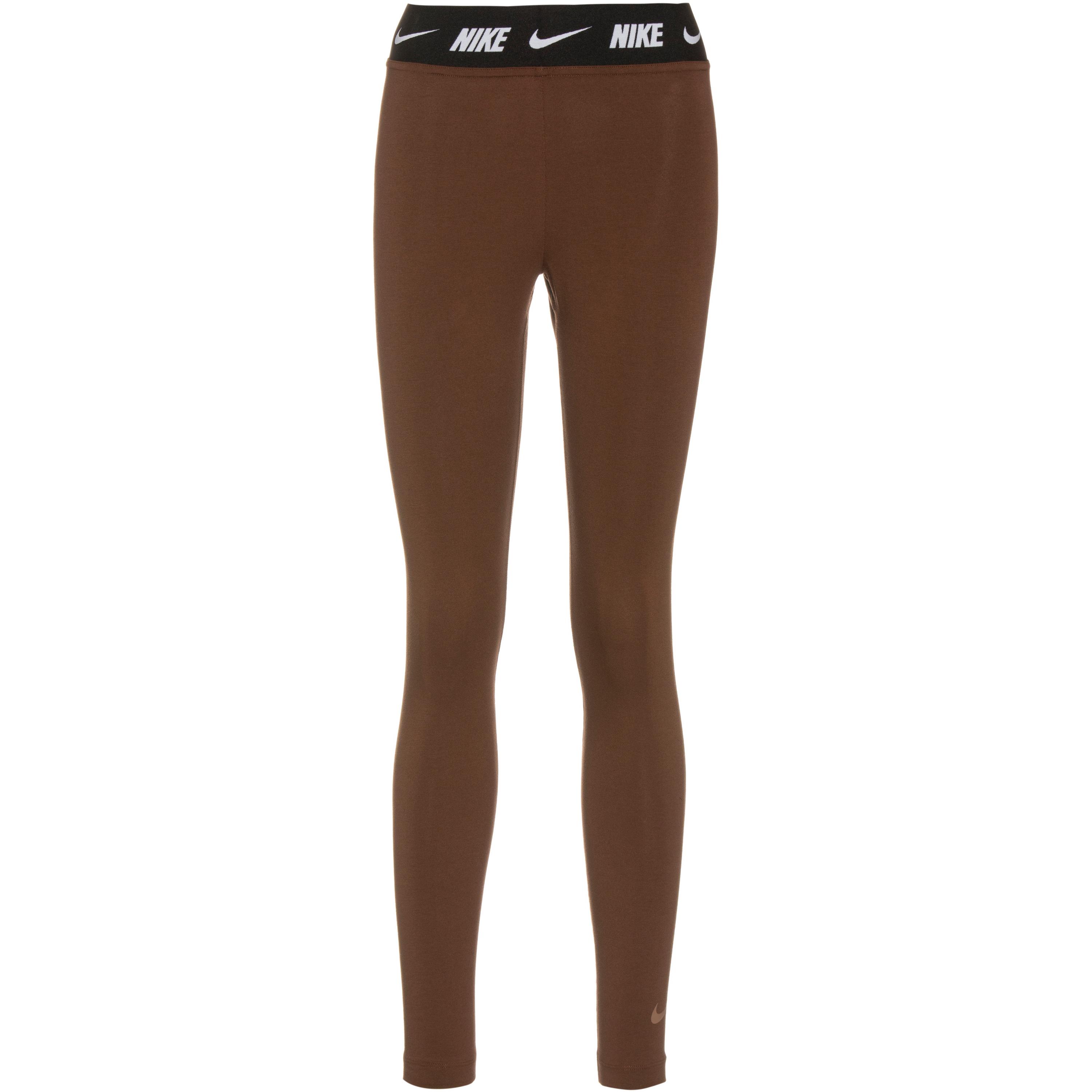 Nike NSW Club Leggings Damen
