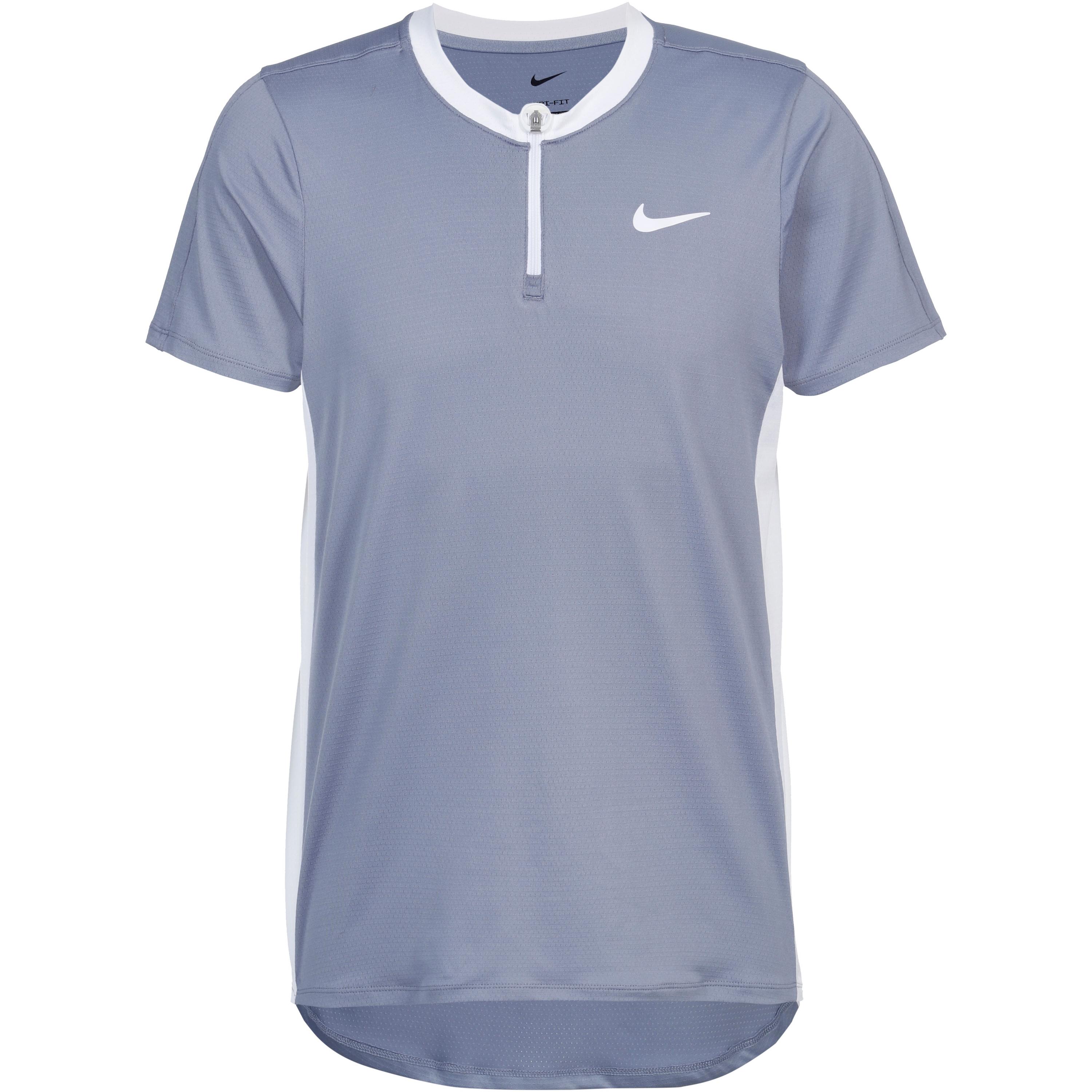 Nike ADVANTAGE Tennis Polo Herren