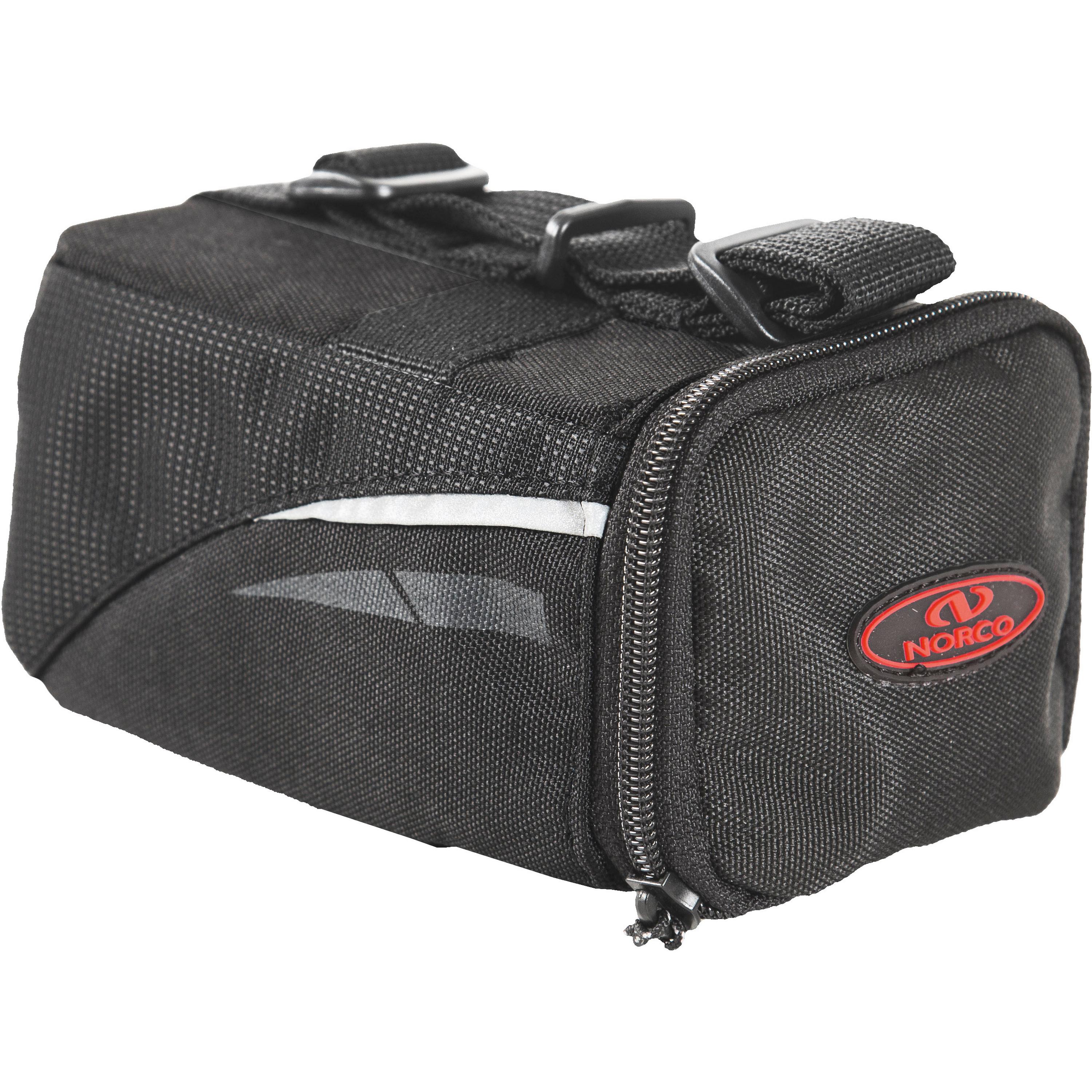 Norco FRAZER SCHLOSSTASCHE Fahrradtasche