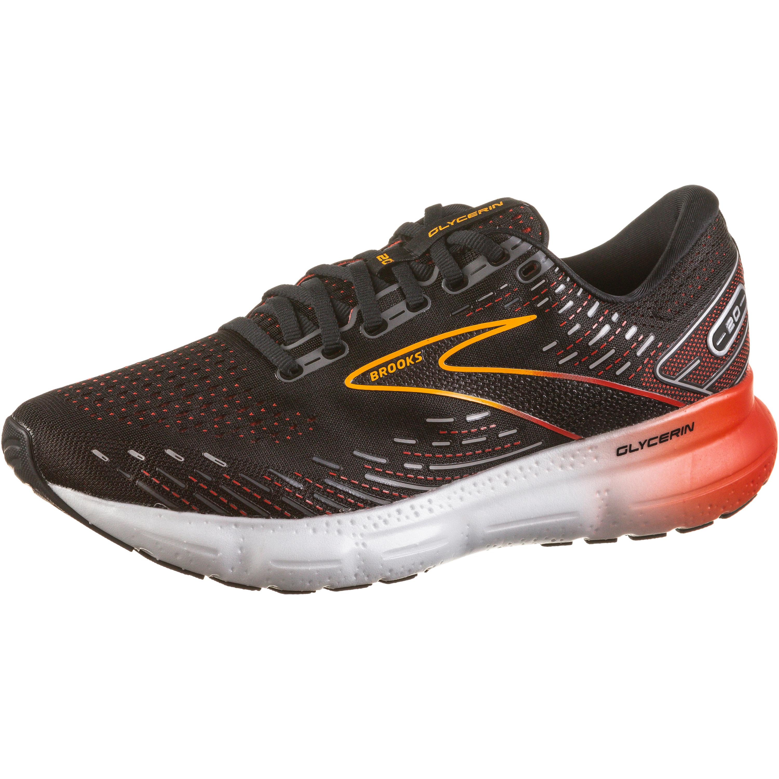 Brooks Glycerin 20 Laufschuhe Herren
