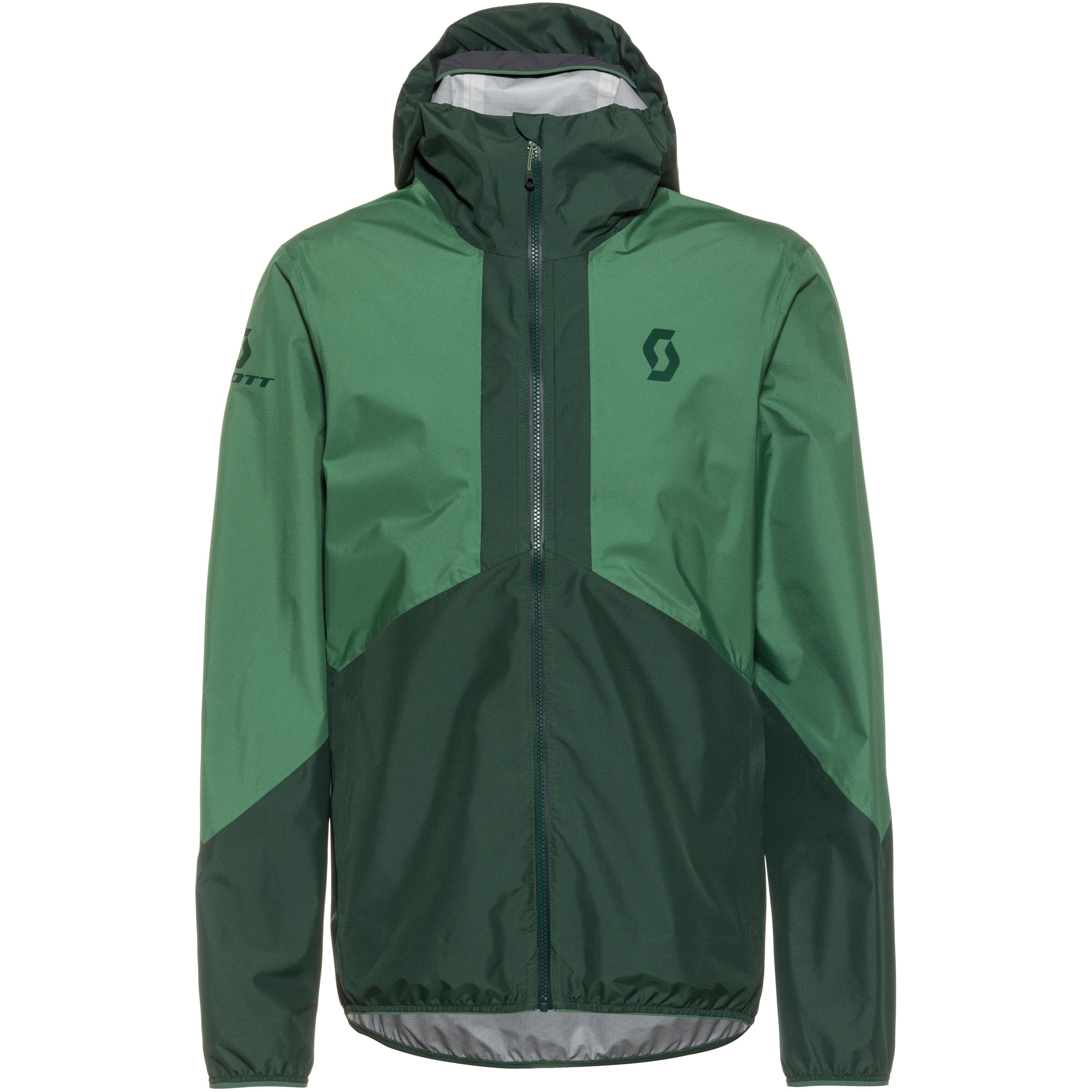 SCOTT Explorair Light Dryo 2.5L Fahrradjacke Damen