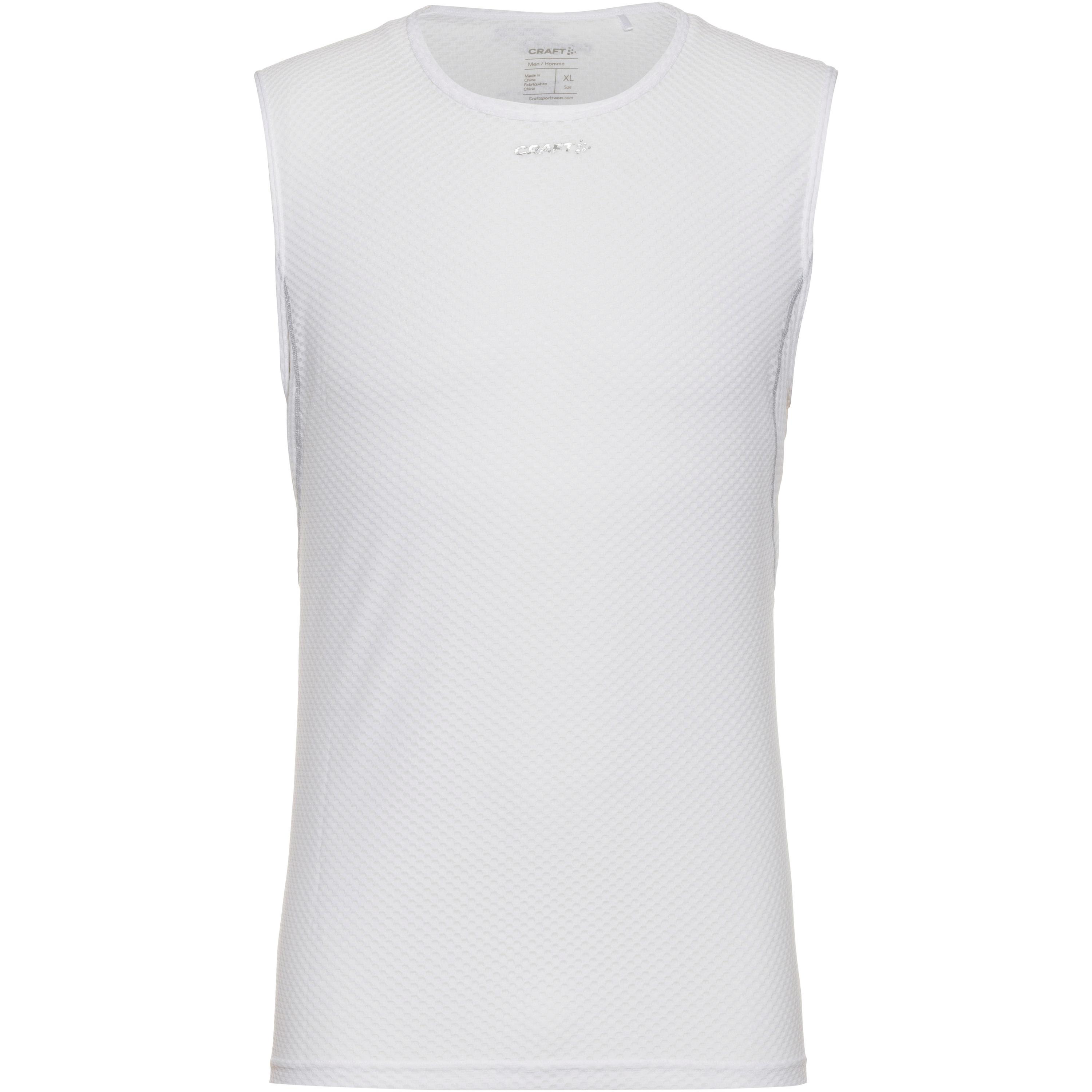 Craft Cool Mesh Superlight Funktionsshirt Herren