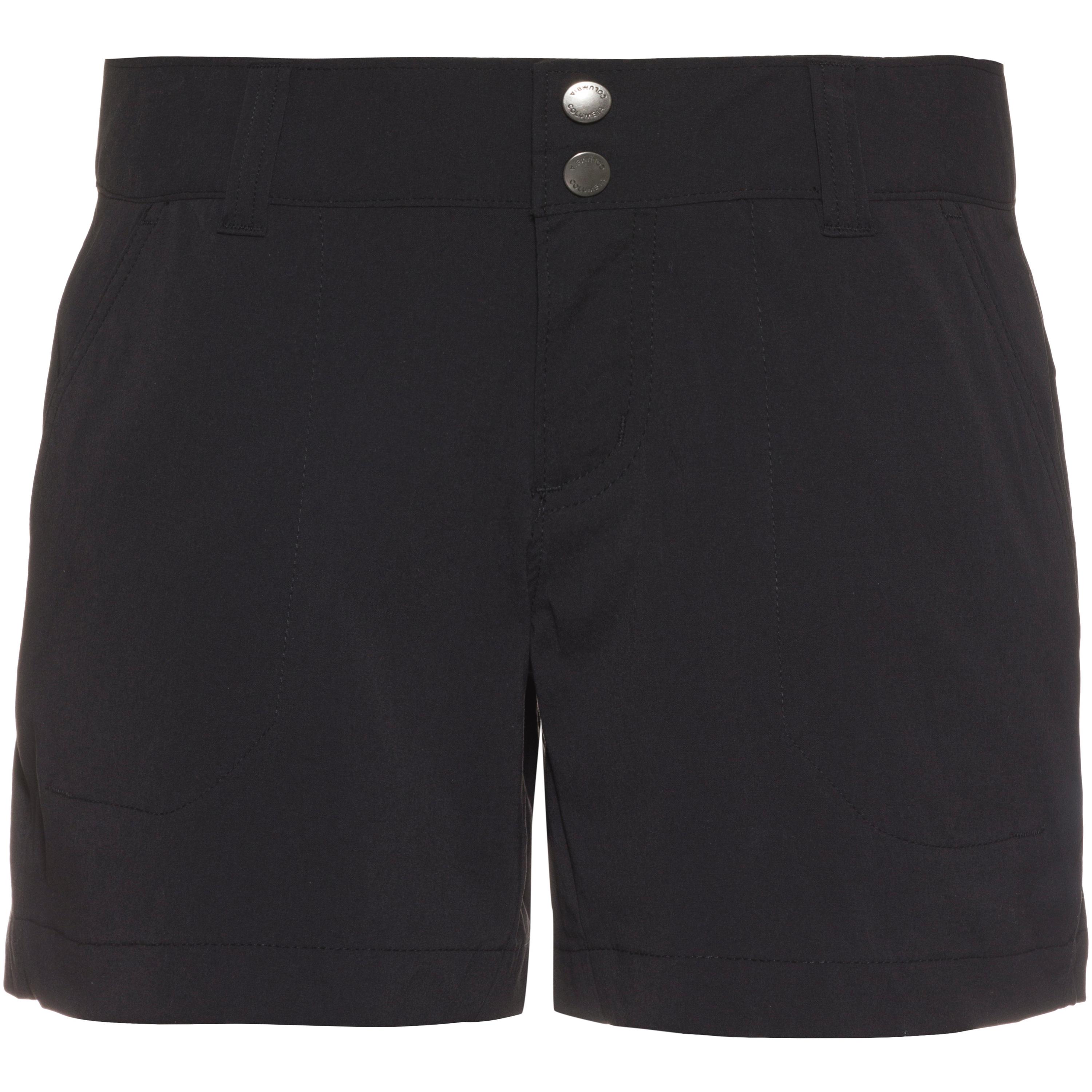 Columbia Saturday Trail Funktionsshorts Damen
