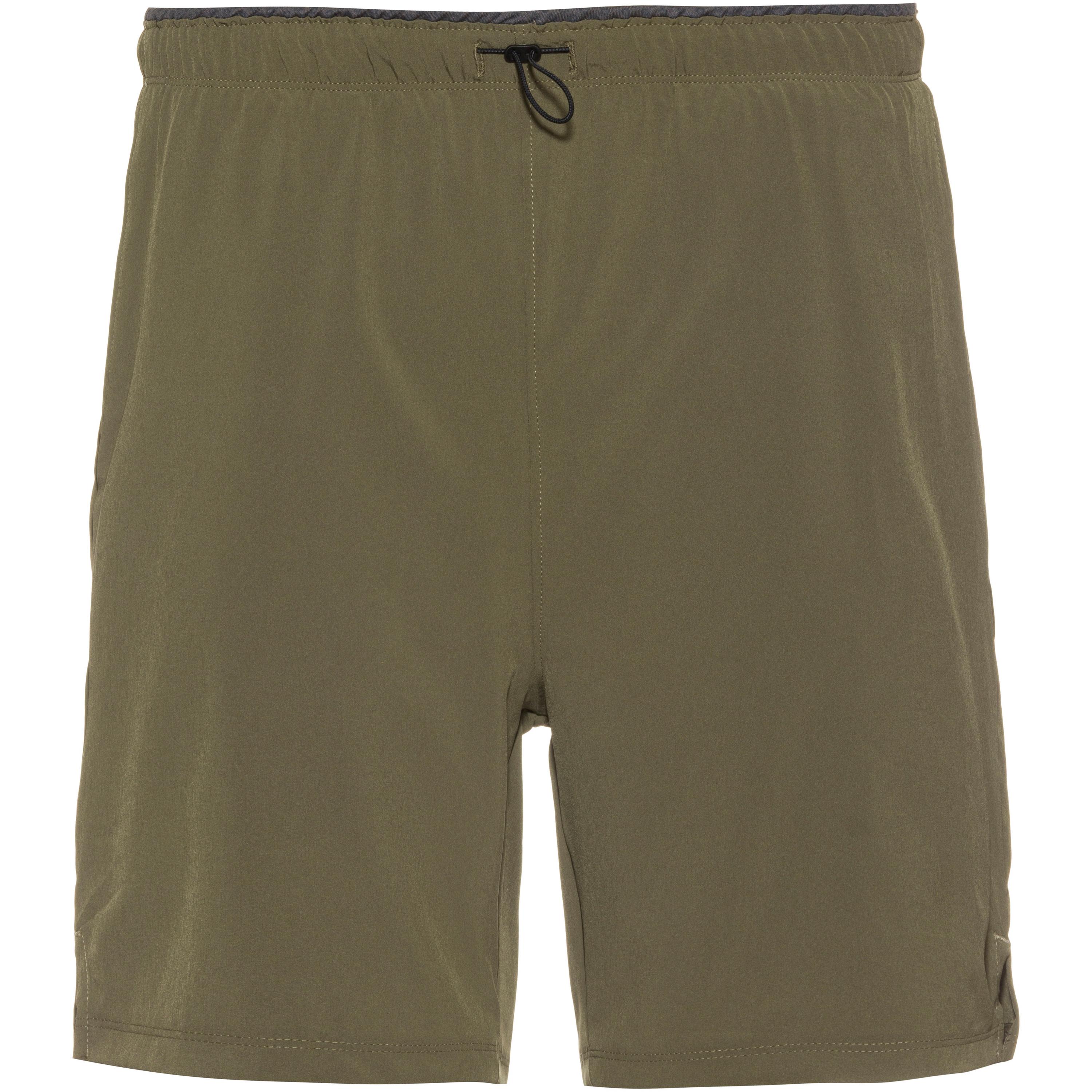 Columbia Alpine Chill Funktionsshorts Herren