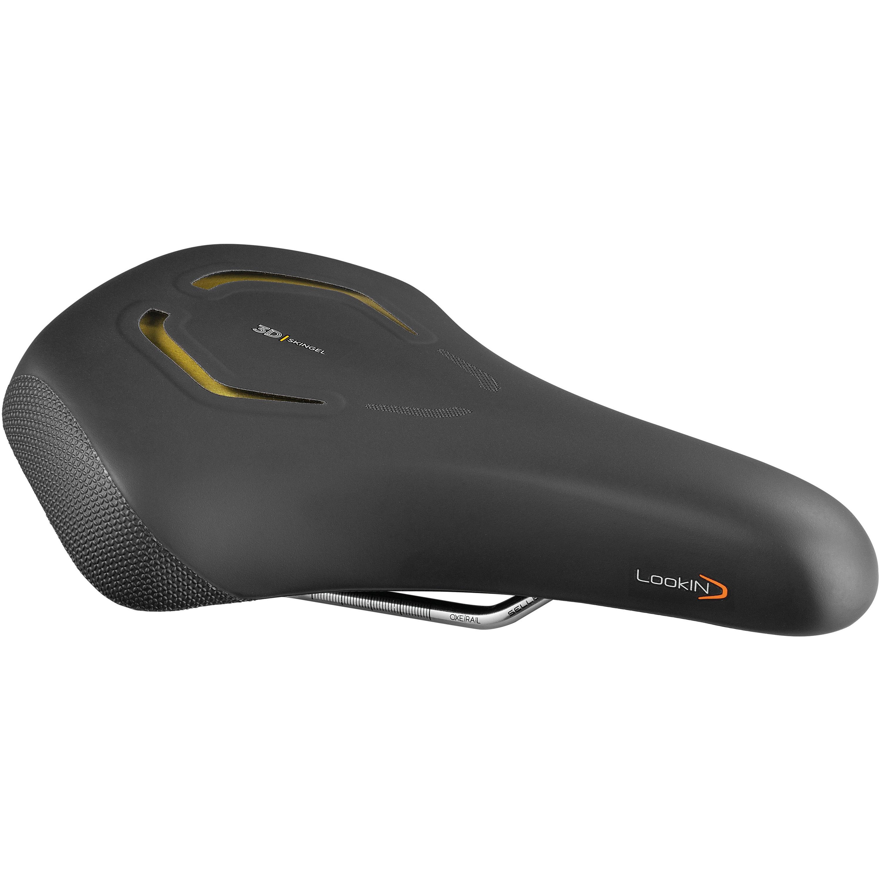 Selle Royal Lookin 3D Moderate Woman Sitz Damen