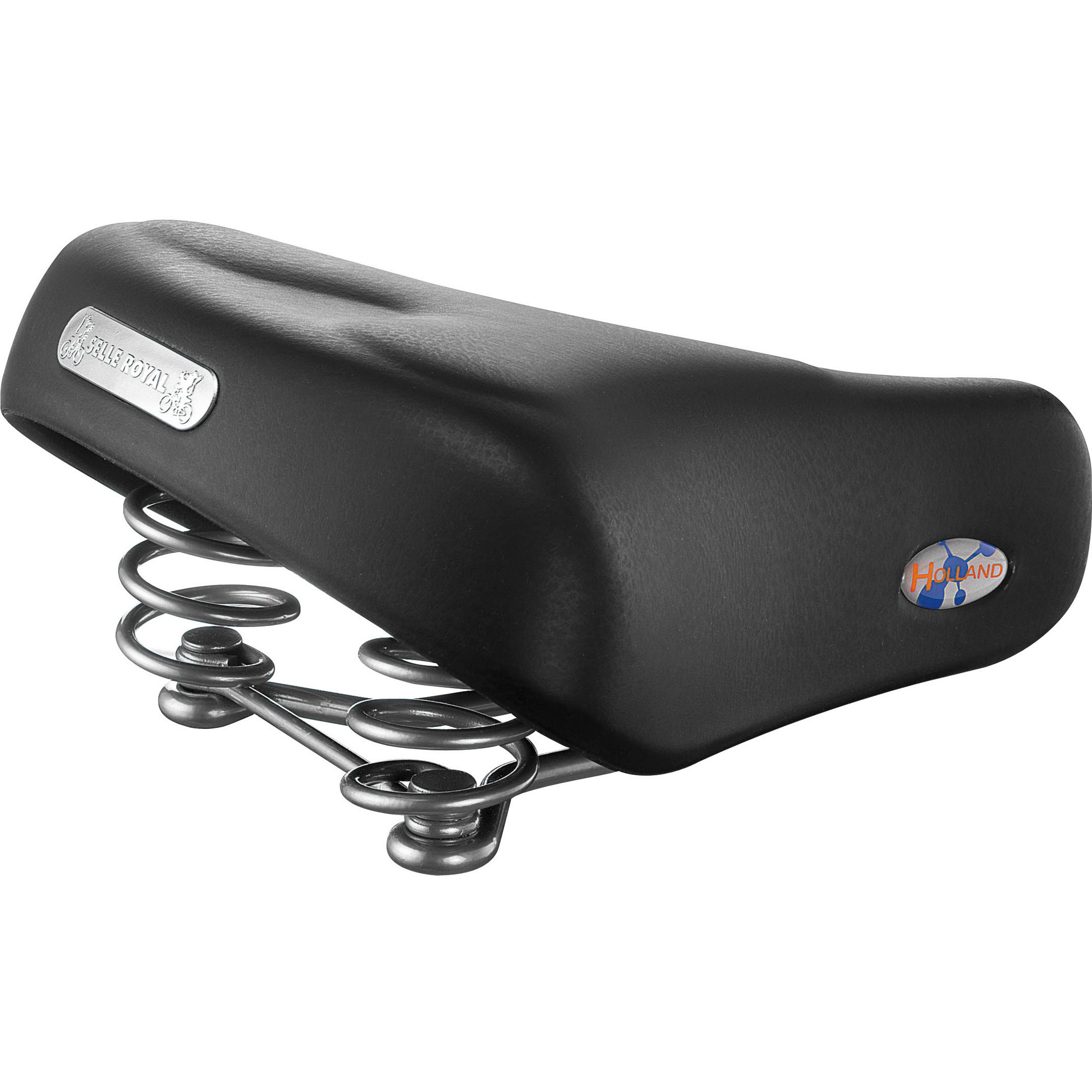 Selle Royal Holland Gel Sitz