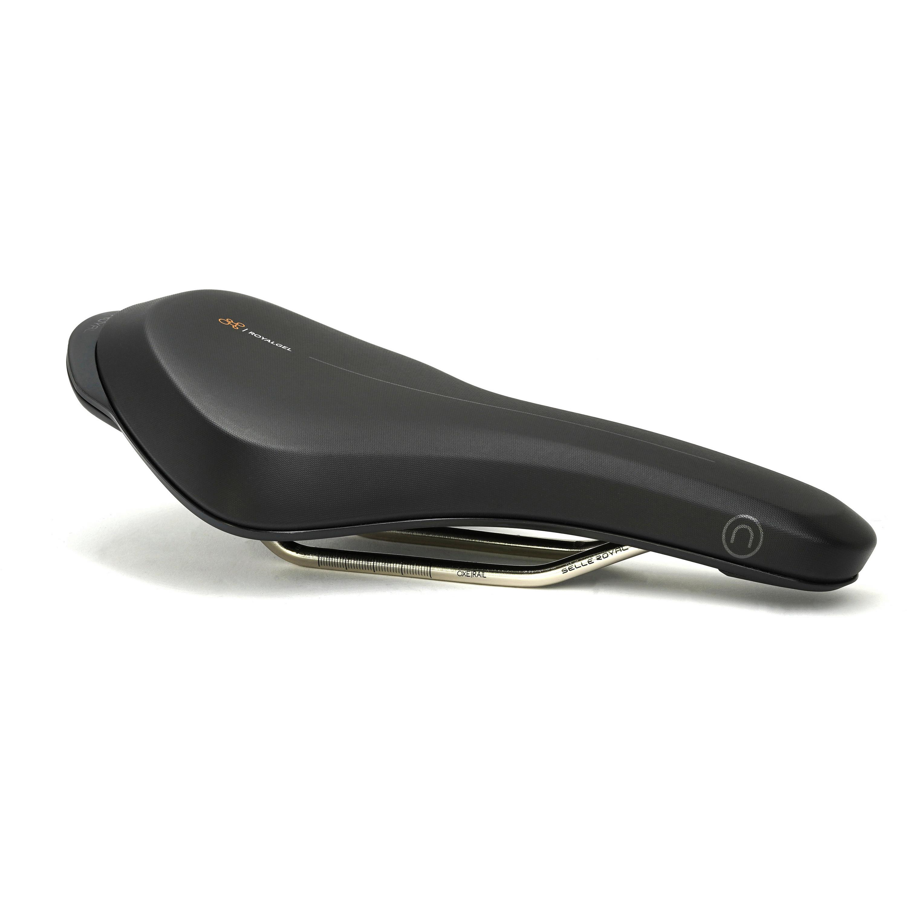 Selle Royal On Athletic Sitz