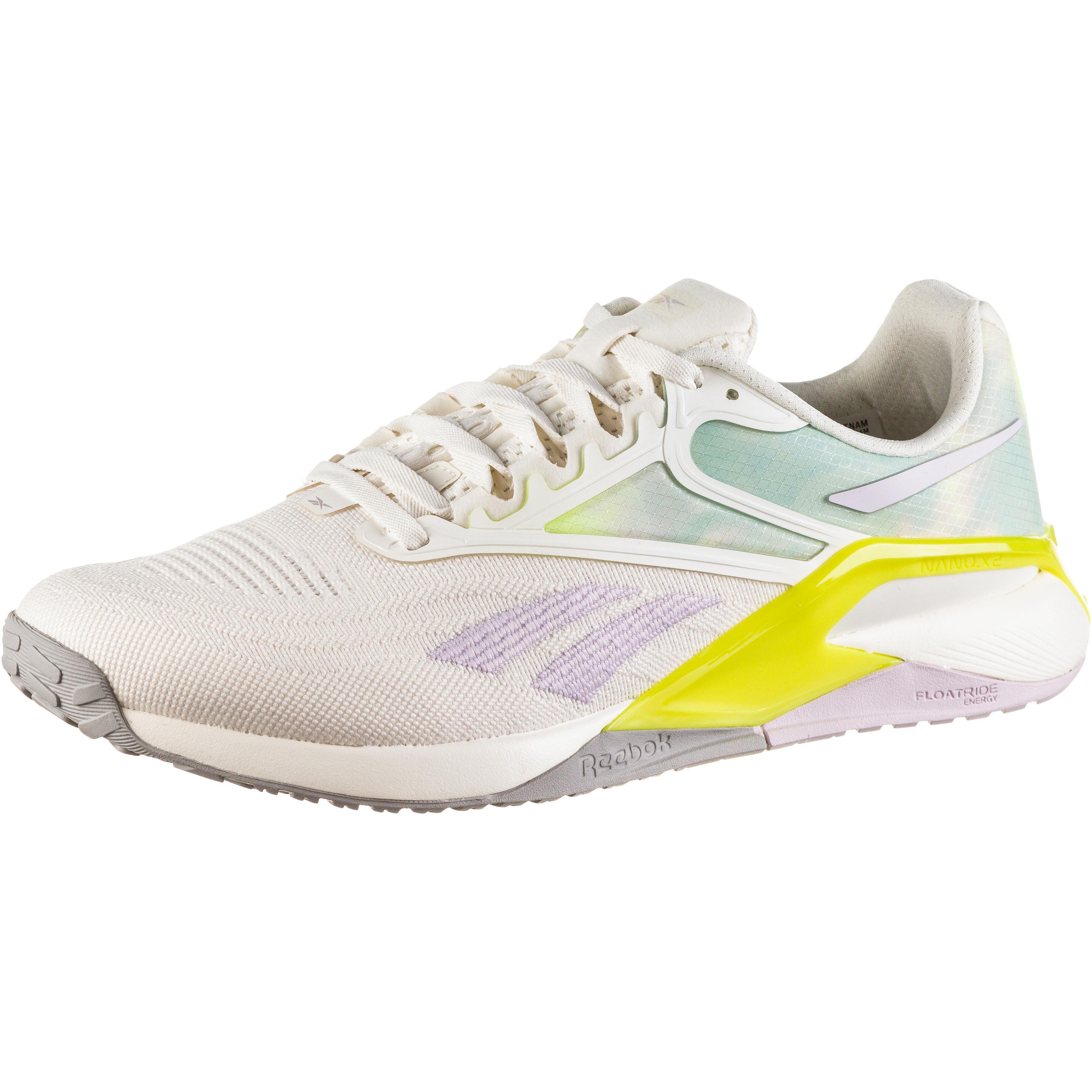 Reebok Nano X2 Multifunktionsschuhe Damen