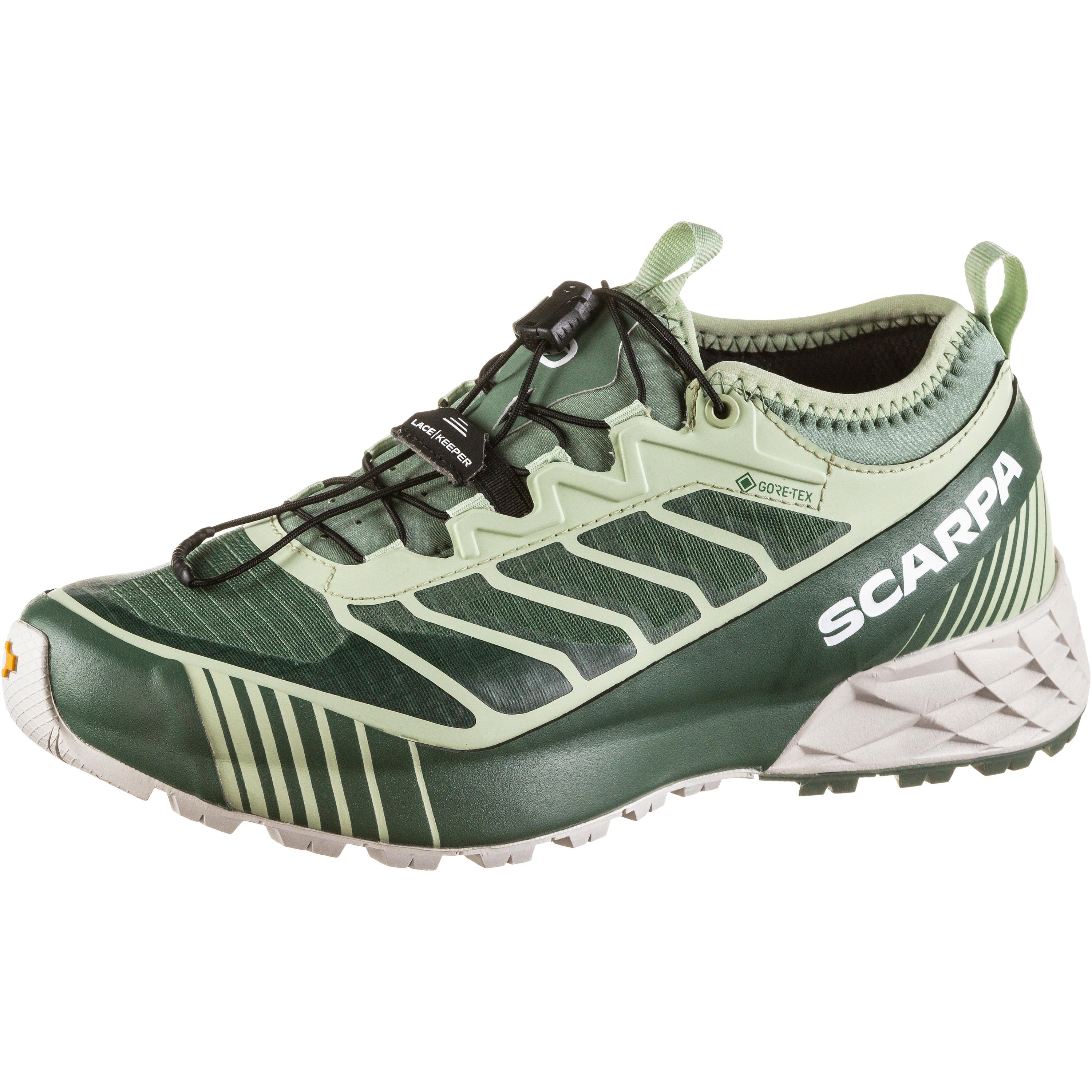 Scarpa Ribelle Run Trailrunning Schuhe Damen