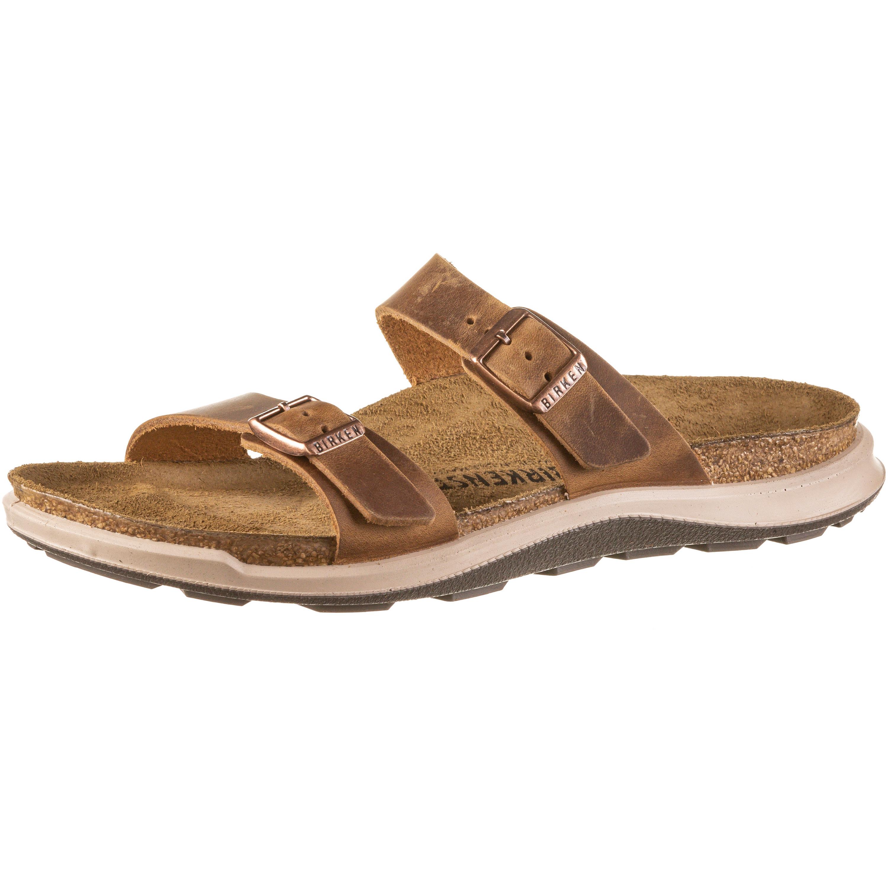 Birkenstock Sierra Sandalen Damen