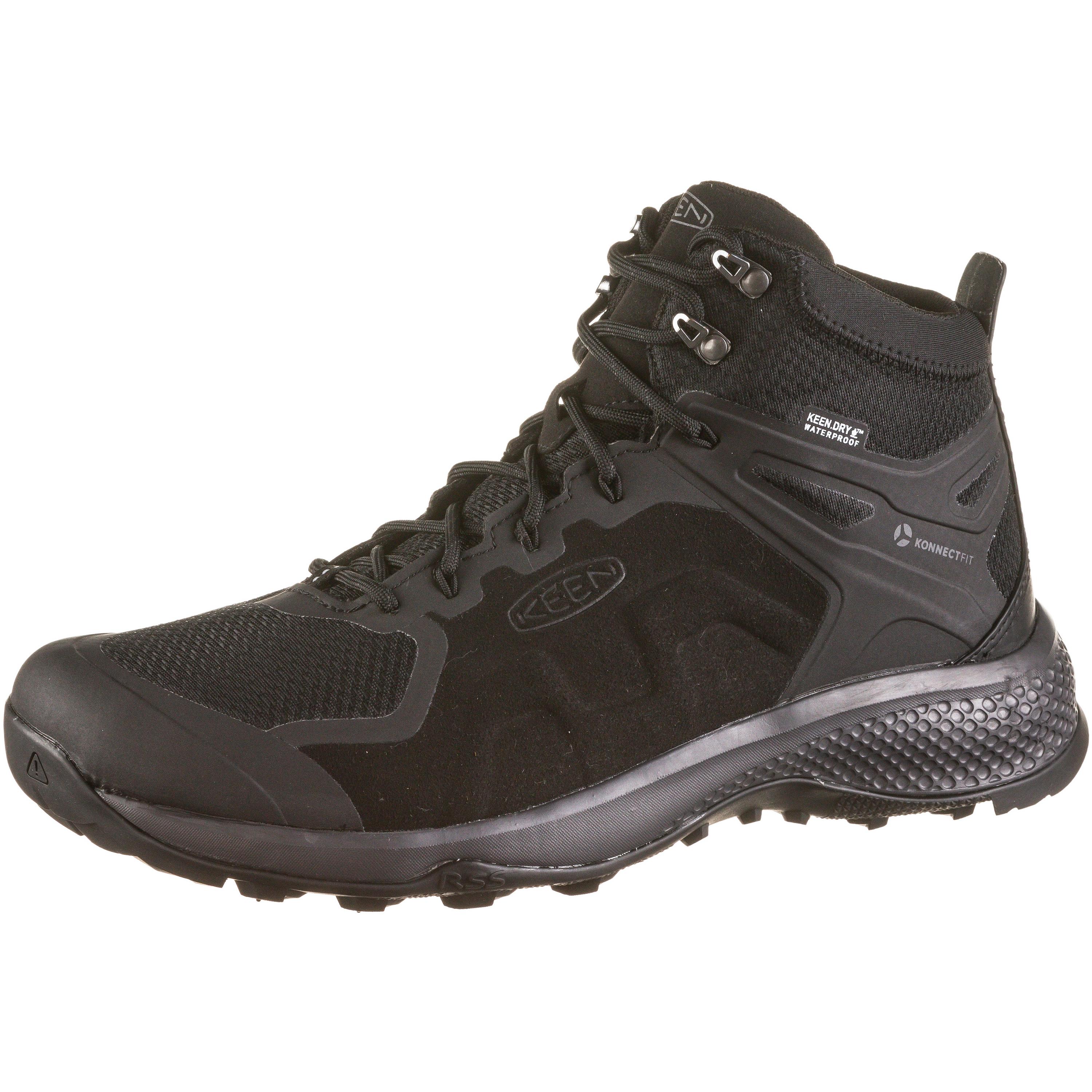 Keen EXPLORE MID WP Wanderschuhe Herren