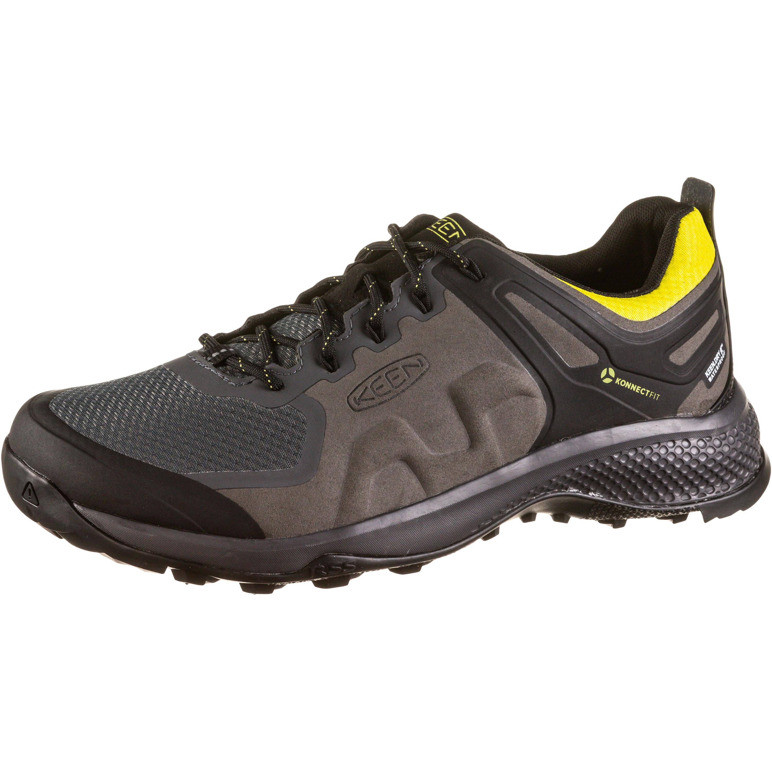 Keen EXPLORE WP Wanderschuhe Herren