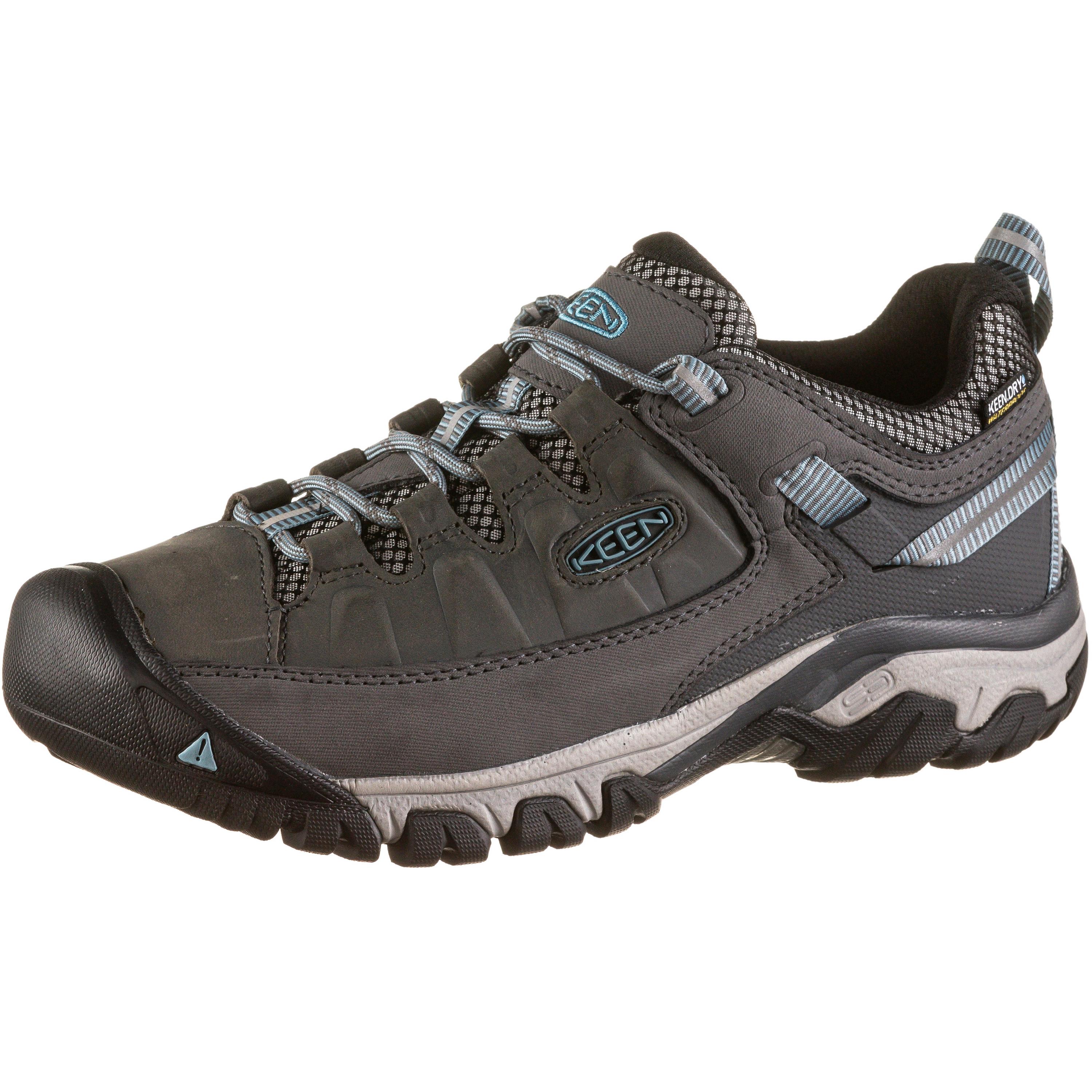 Keen TARGHEE III WP Wanderschuhe Damen