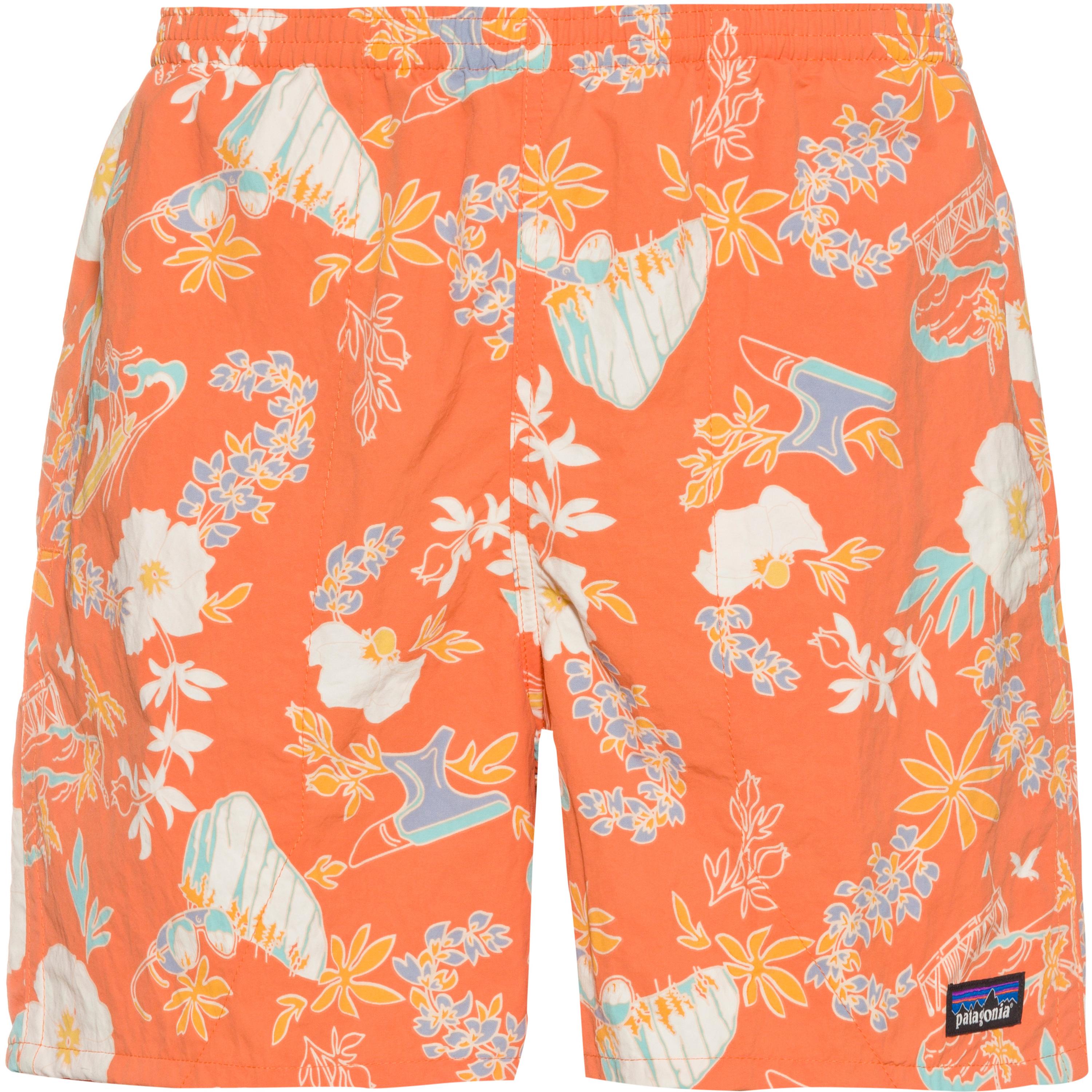 Patagonia Baggies 5 In. Shorts Herren