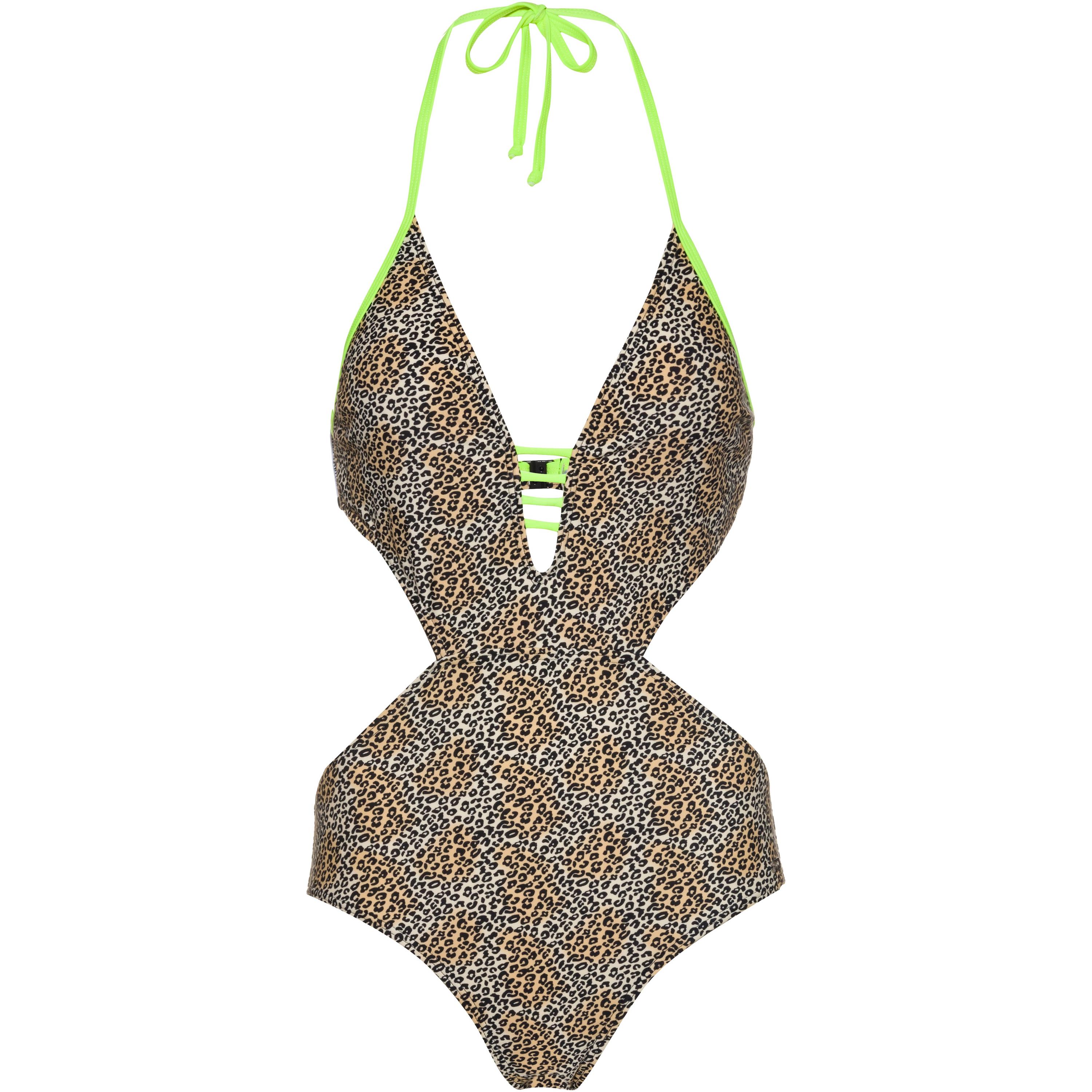 Buffalo Badeanzug Damen