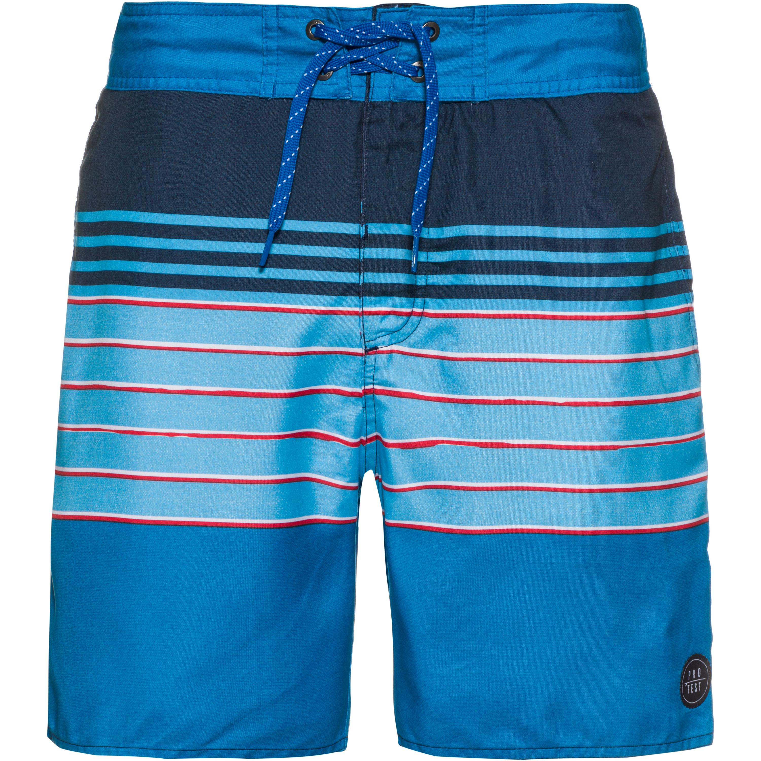 Protest TANO Badeshorts Herren