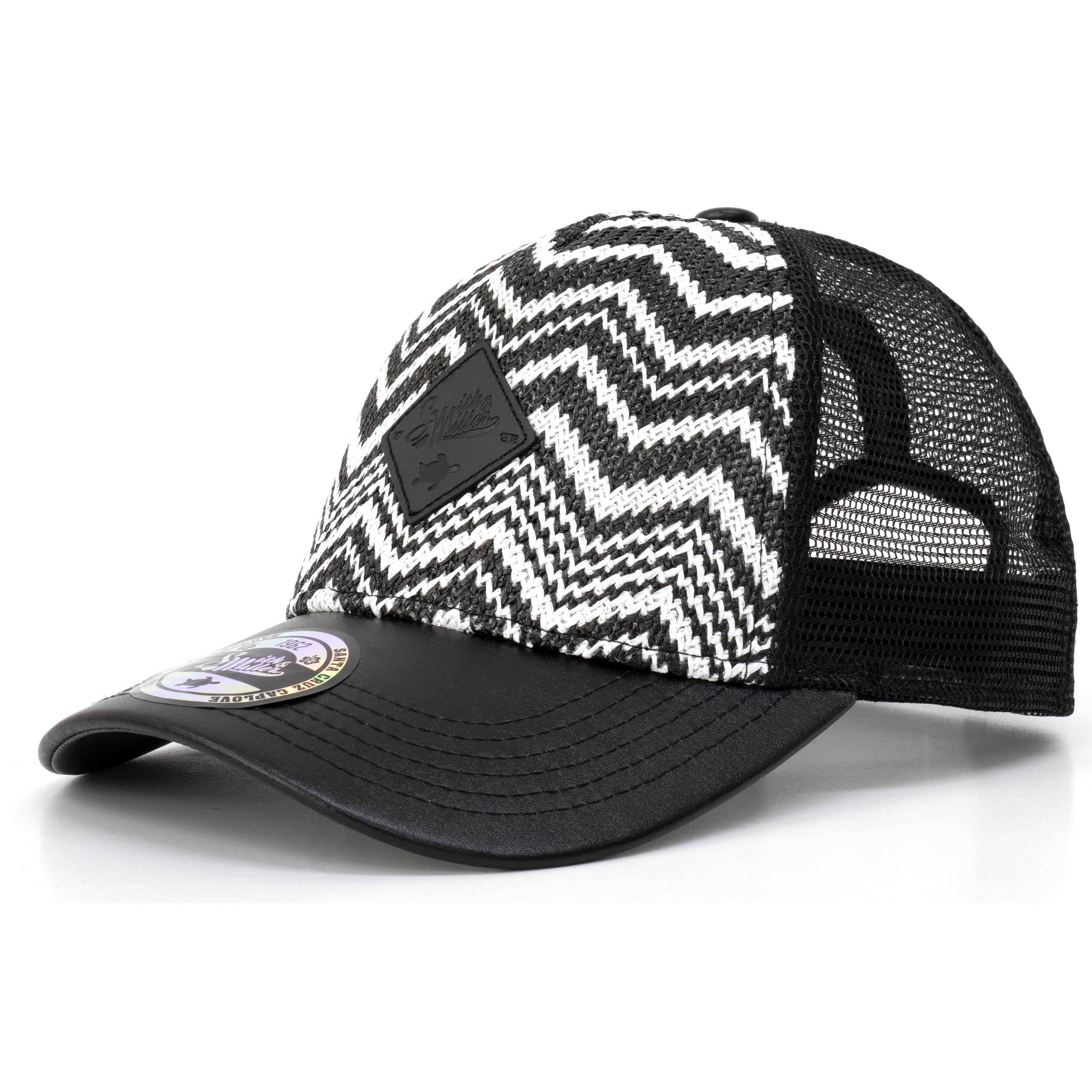 Smith and Miller Irvine Cap