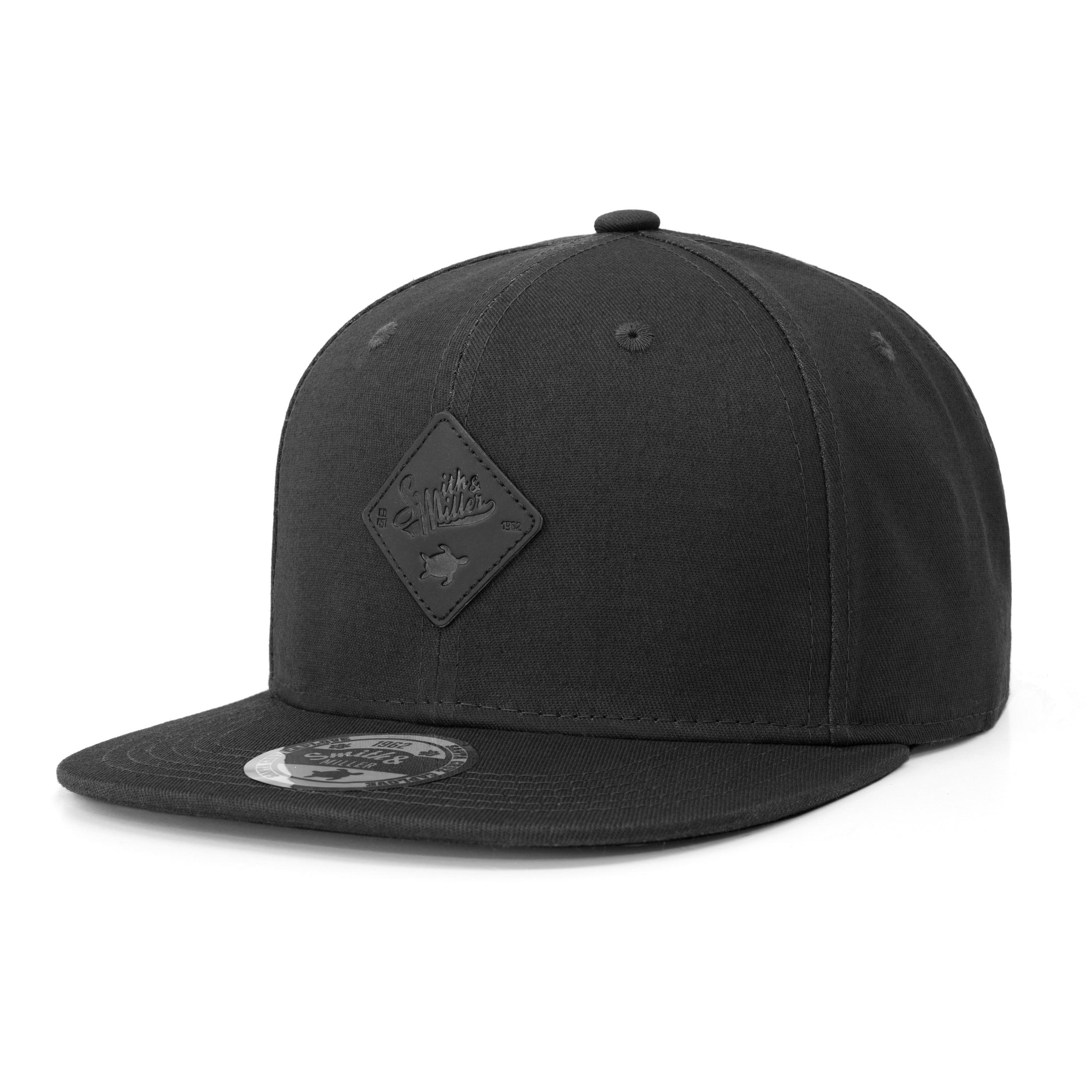 Smith and Miller Paramount Cap