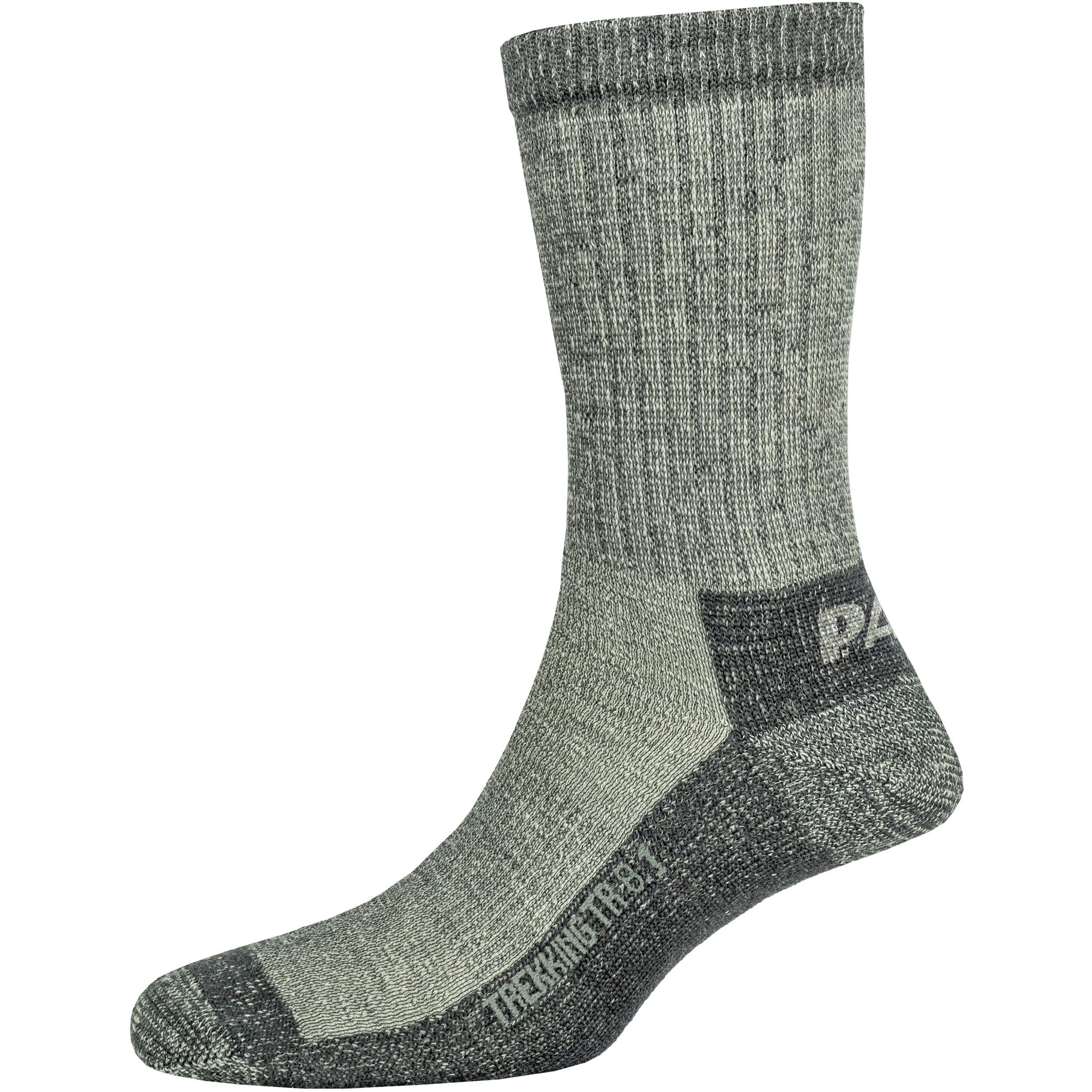 P.A.C. TR 8.1 Trekking Merino Heavy Wandersocken