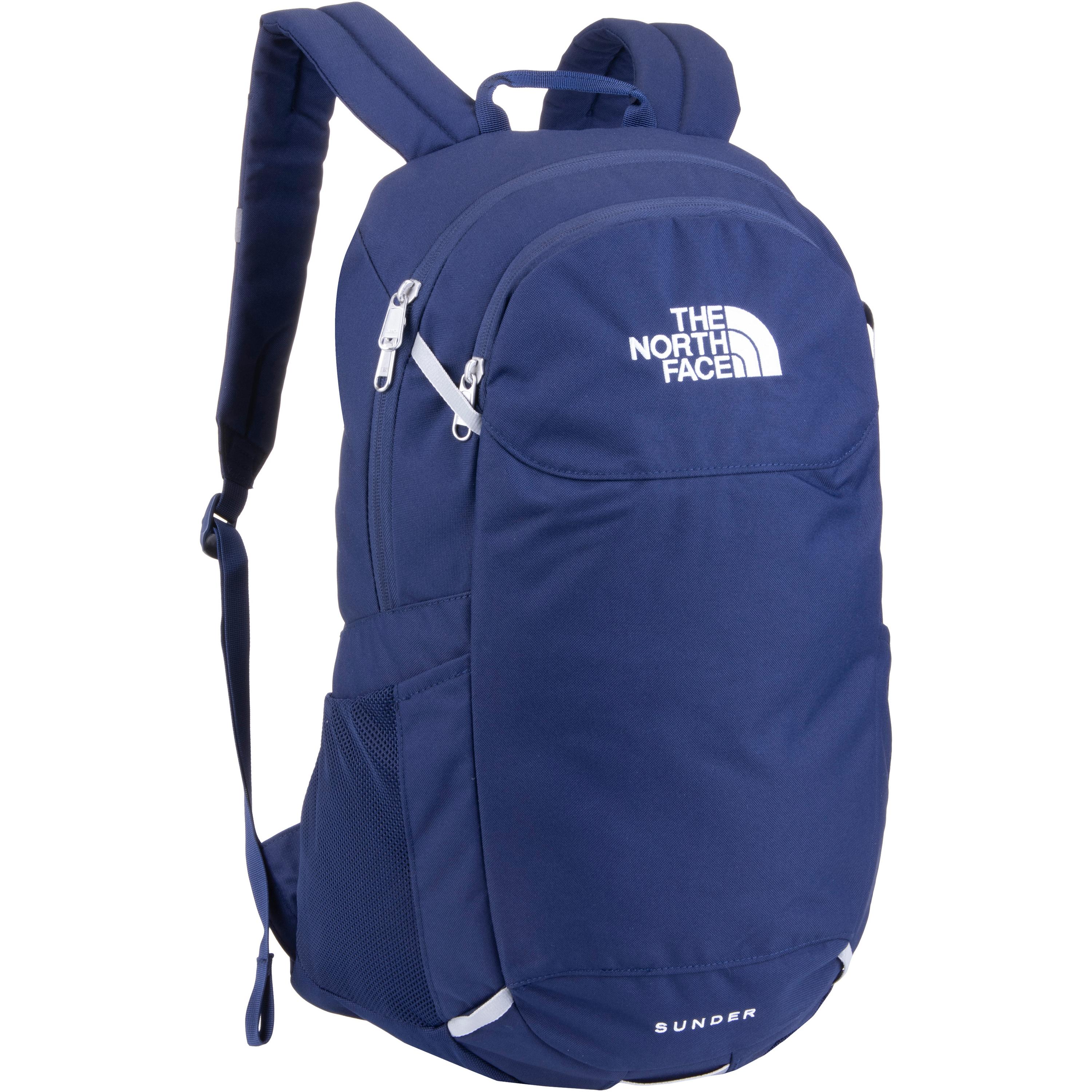 The North Face SUNDER TNF NAVY/MELD GREY Daypack