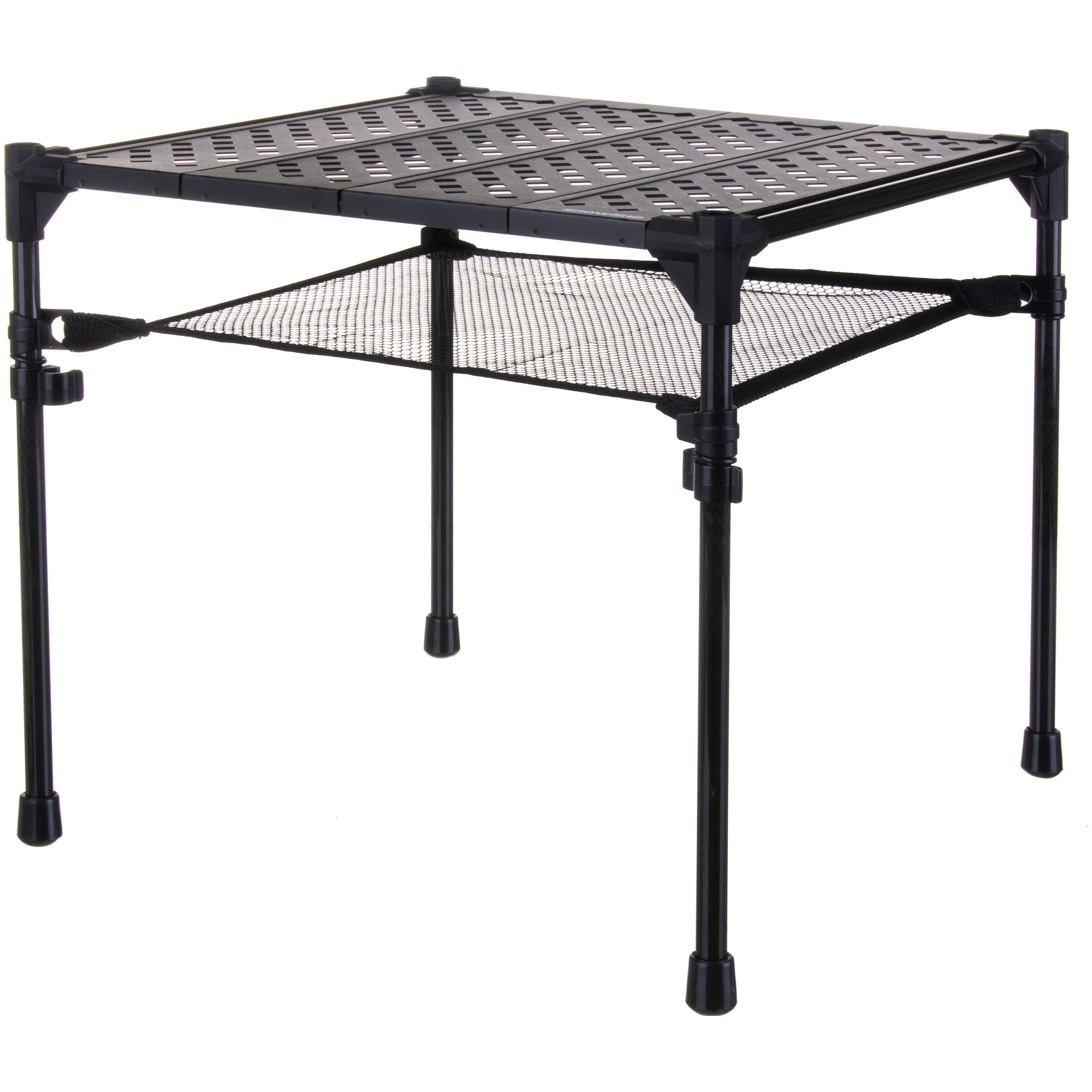 Snowline Cube Backpackers Table Campingtisch