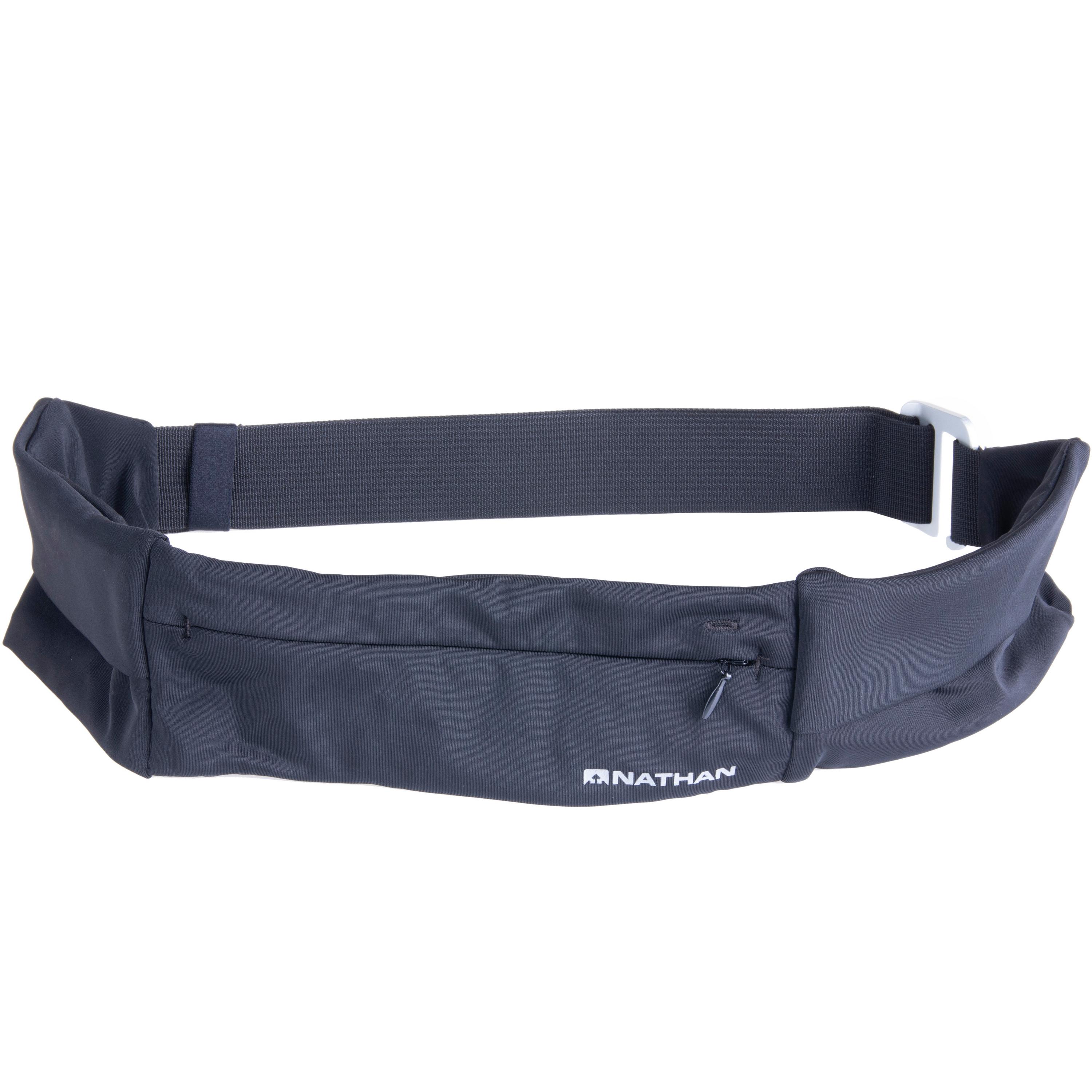 NATHAN Zipster Adjustble Bauchtasche