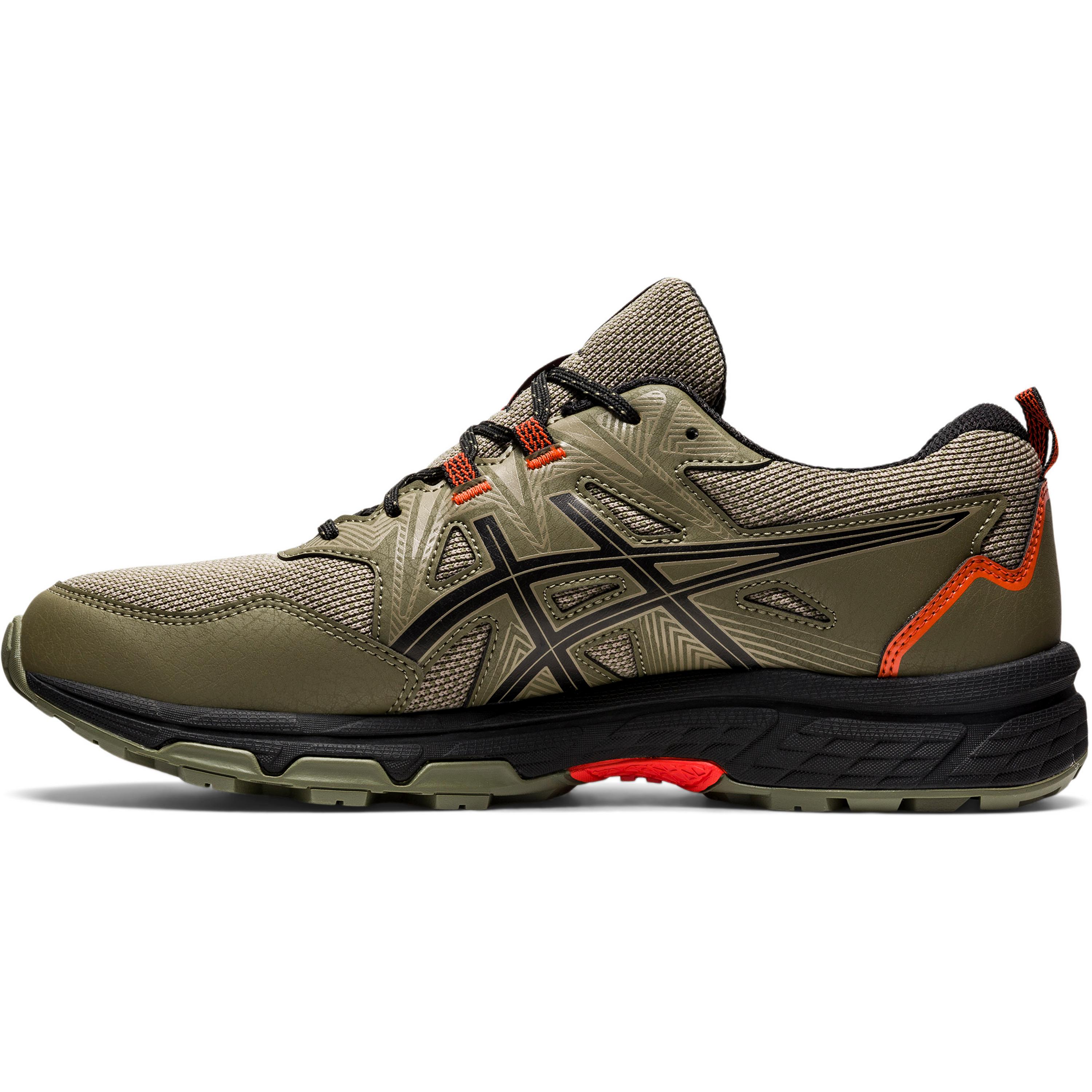 ASICS GEL-VENTURE 8 Trailrunning Schuhe Herren