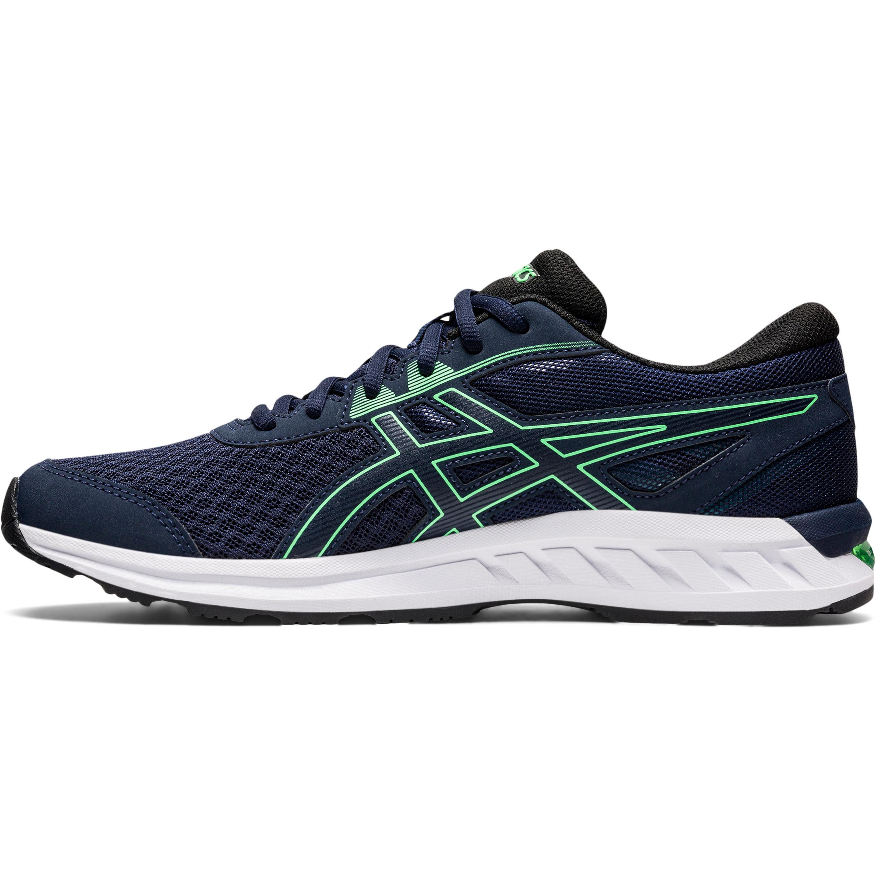 ASICS GEL-SILEO 3 Laufschuhe Herren