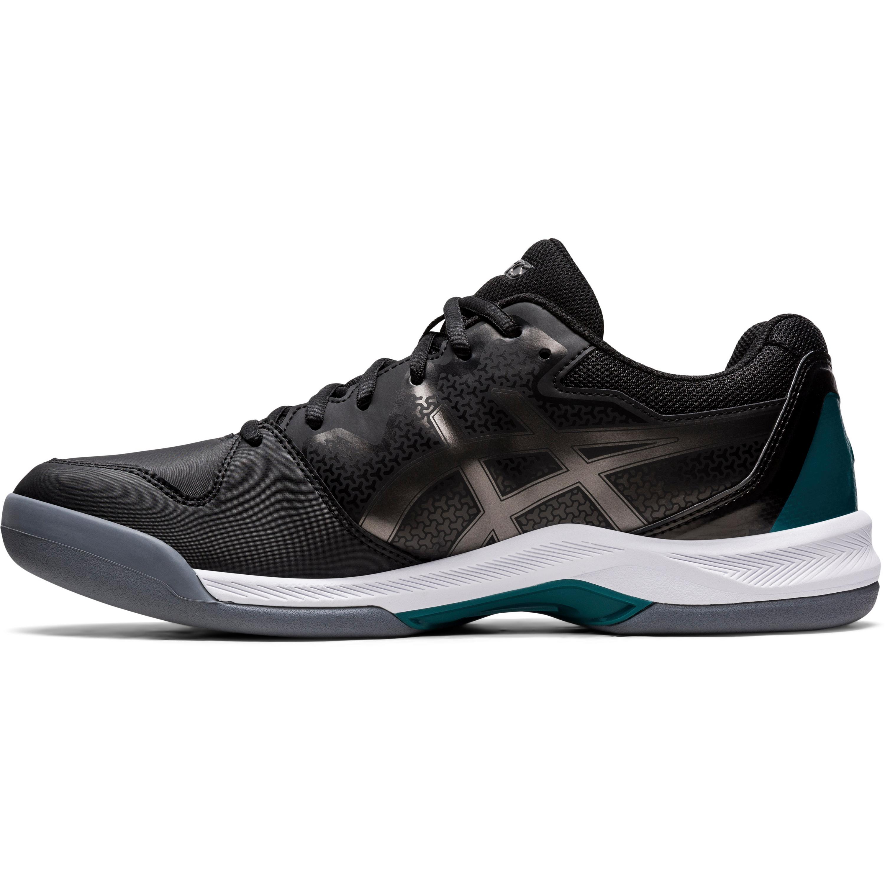 ASICS GEL-DEDICATE 7 INDOOR Tennisschuhe Herren