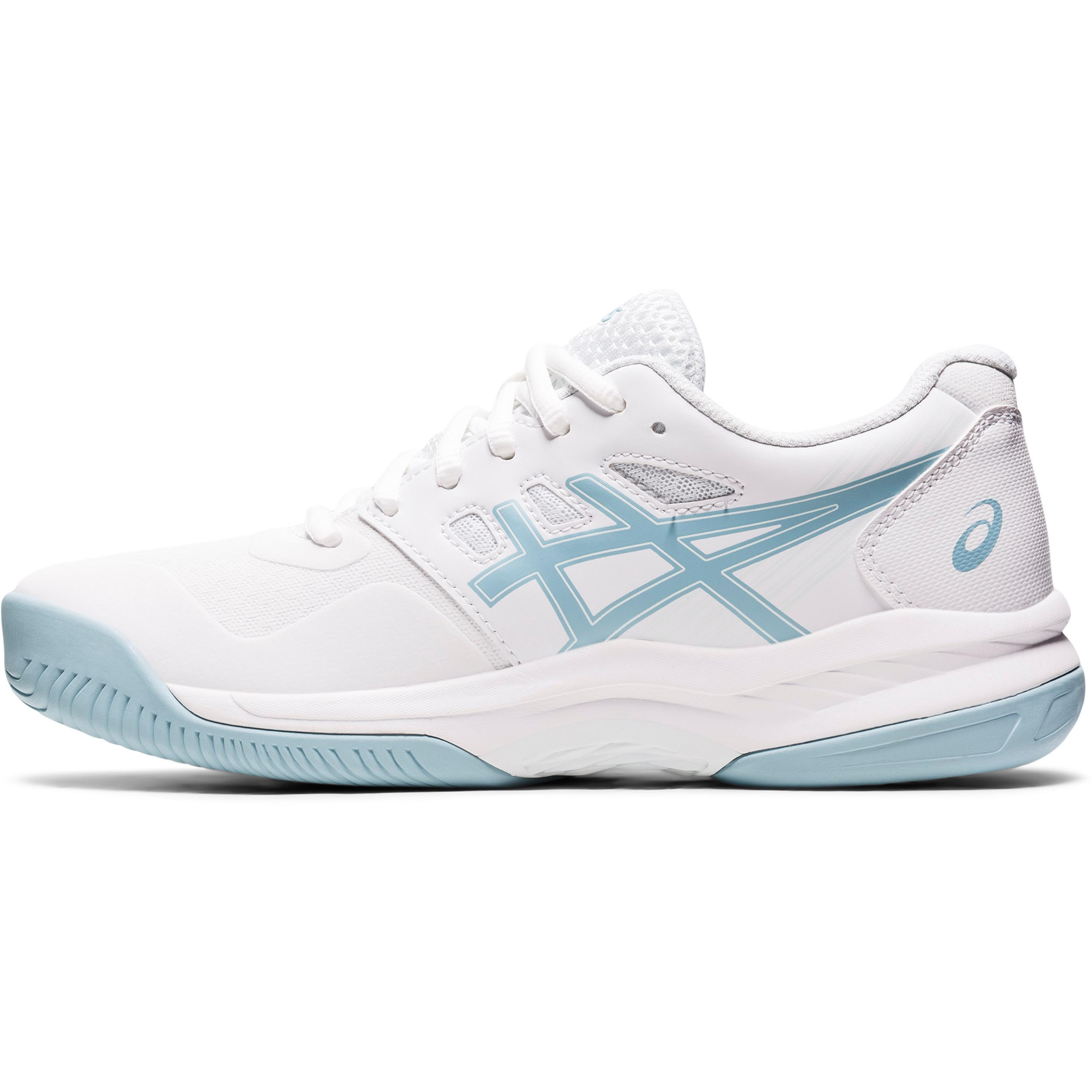 ASICS GEL-GAME 8 Tennisschuhe Damen