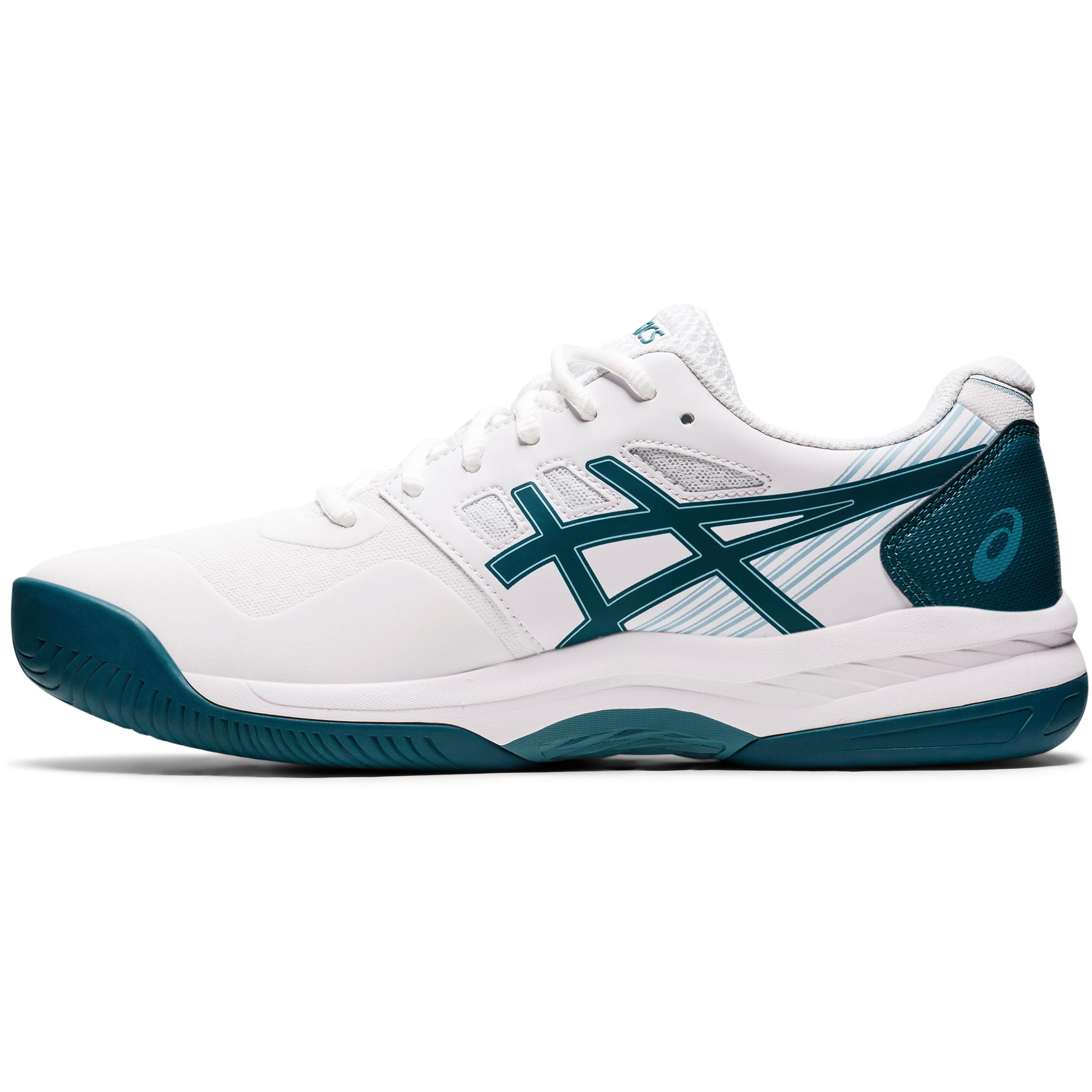 ASICS GEL-GAME 8 Tennisschuhe Herren