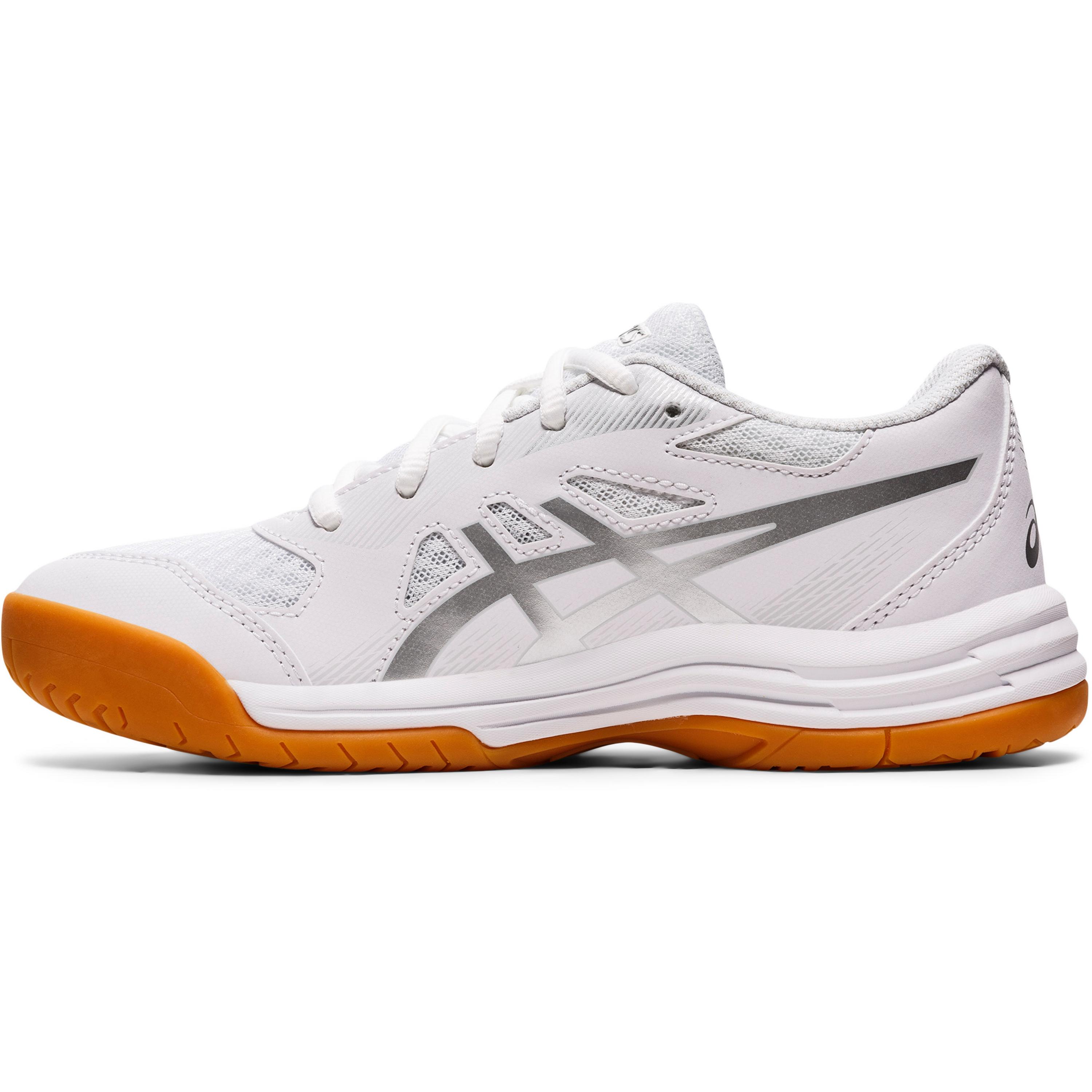 ASICS UPCOURT 5 GS Hallenschuhe Kinder