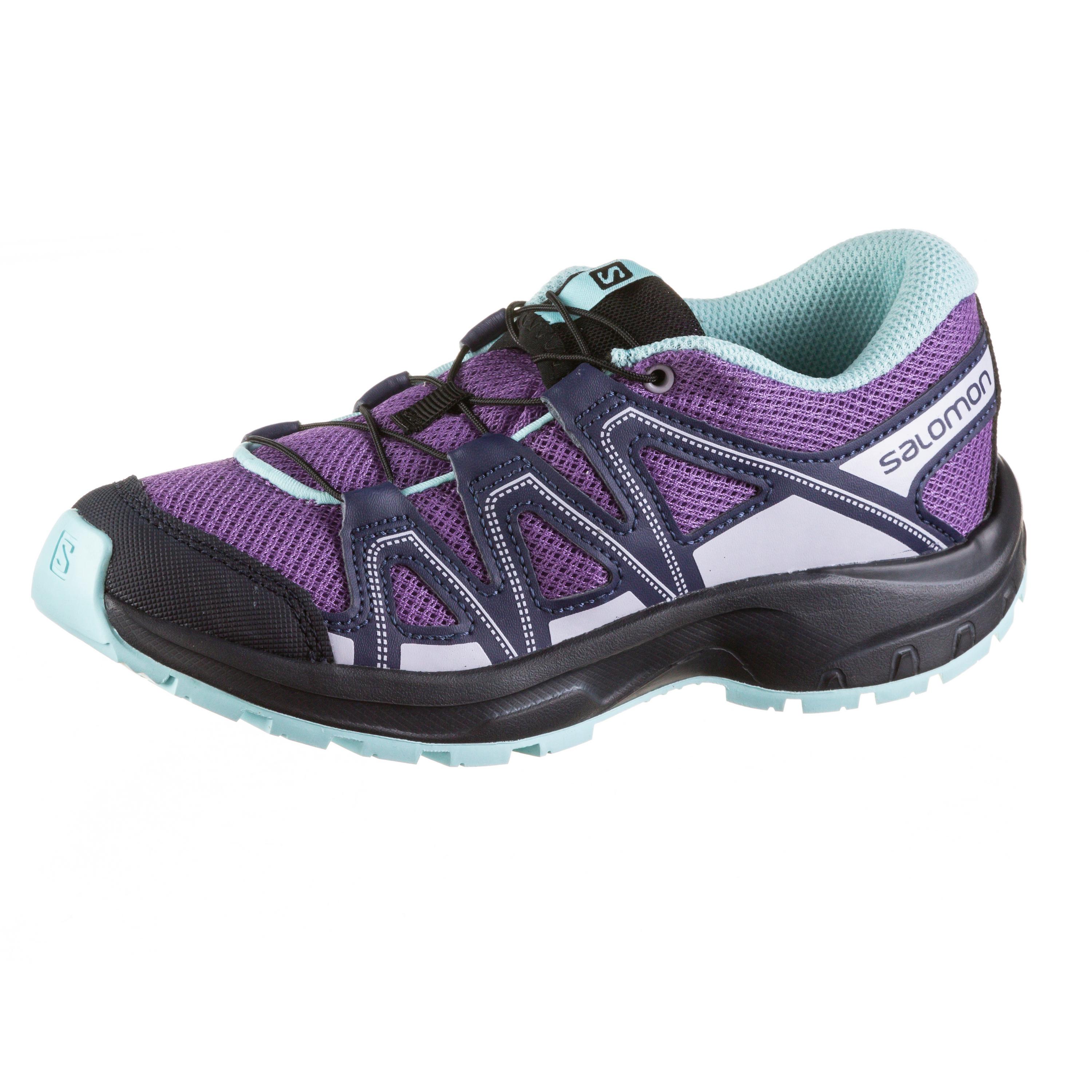 Salomon KICKA Multifunktionsschuhe Kinder