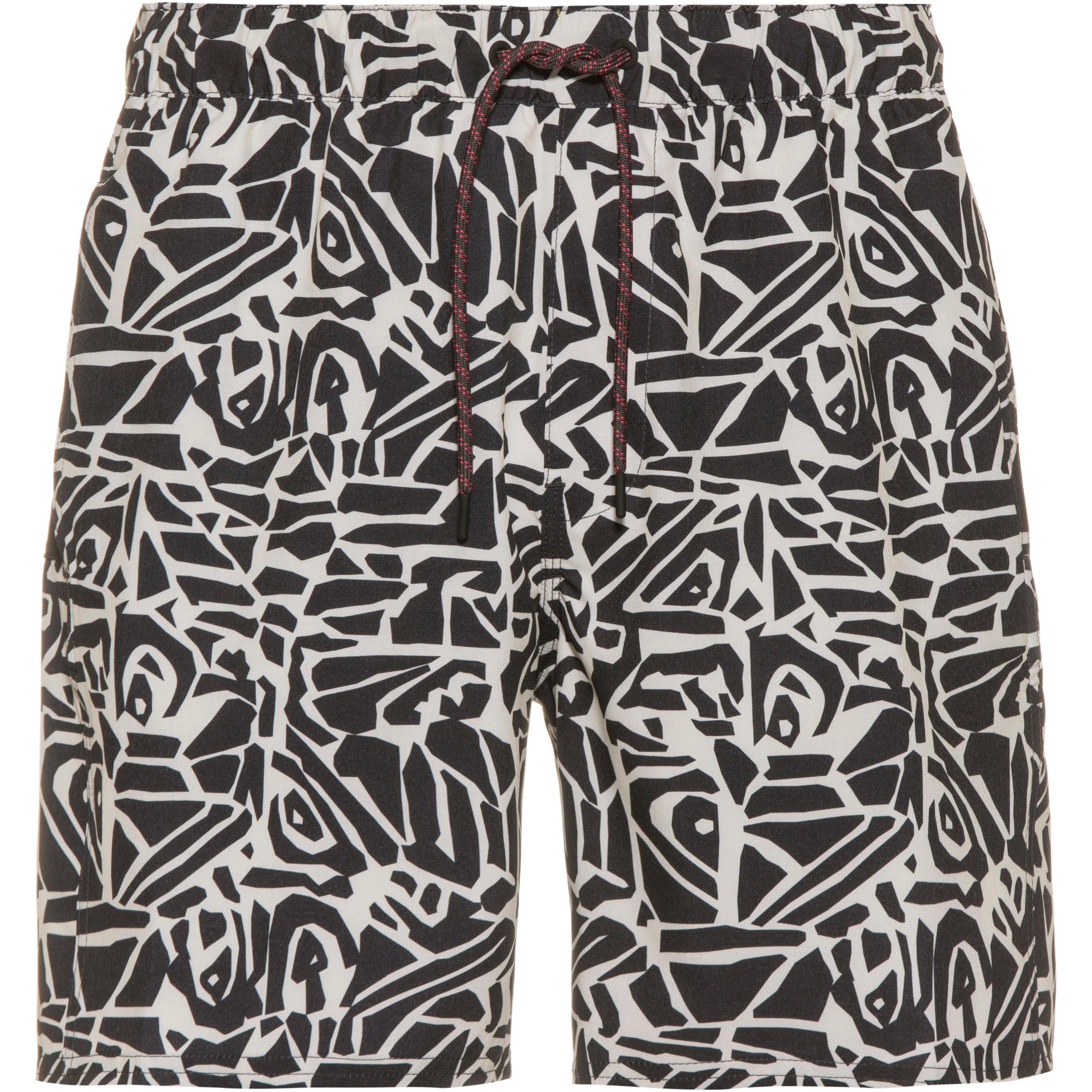 Quiksilver HIGH POINT Badeshorts Herren