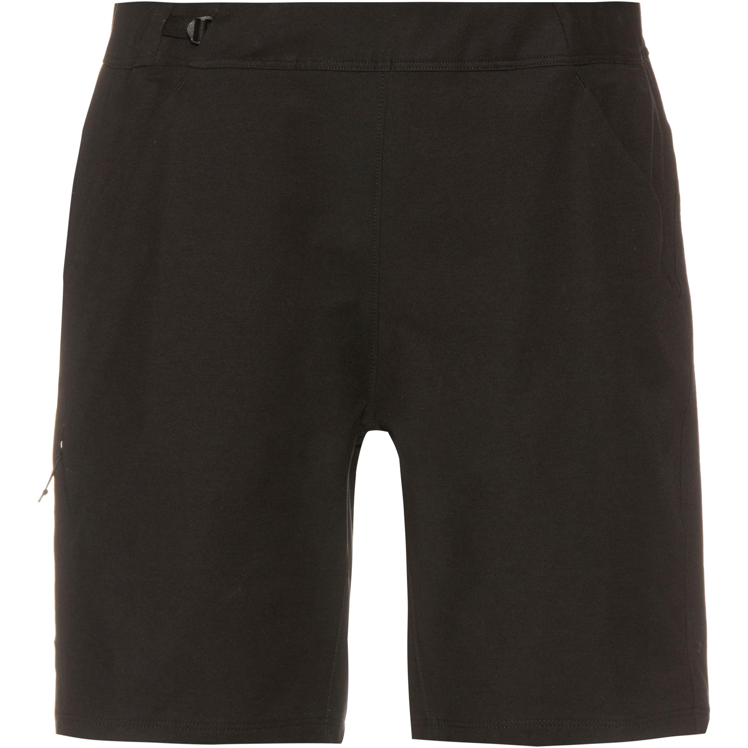 Arcteryx Konseal Funktionsshorts Damen
