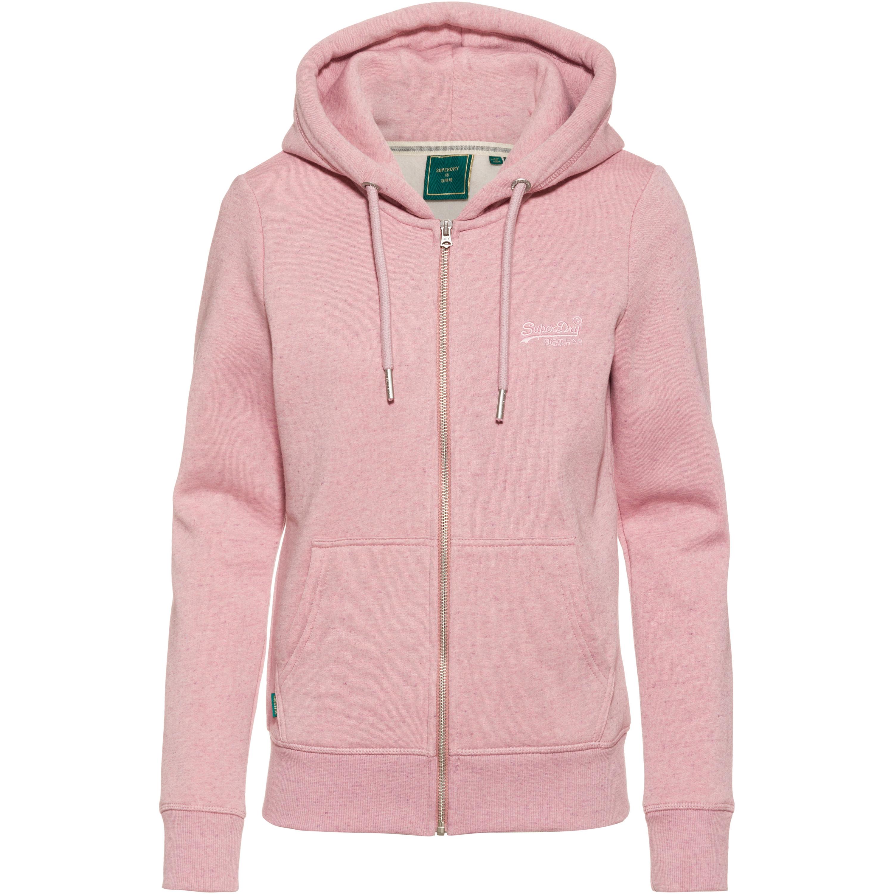 Superdry Vintage Sweatjacke Damen