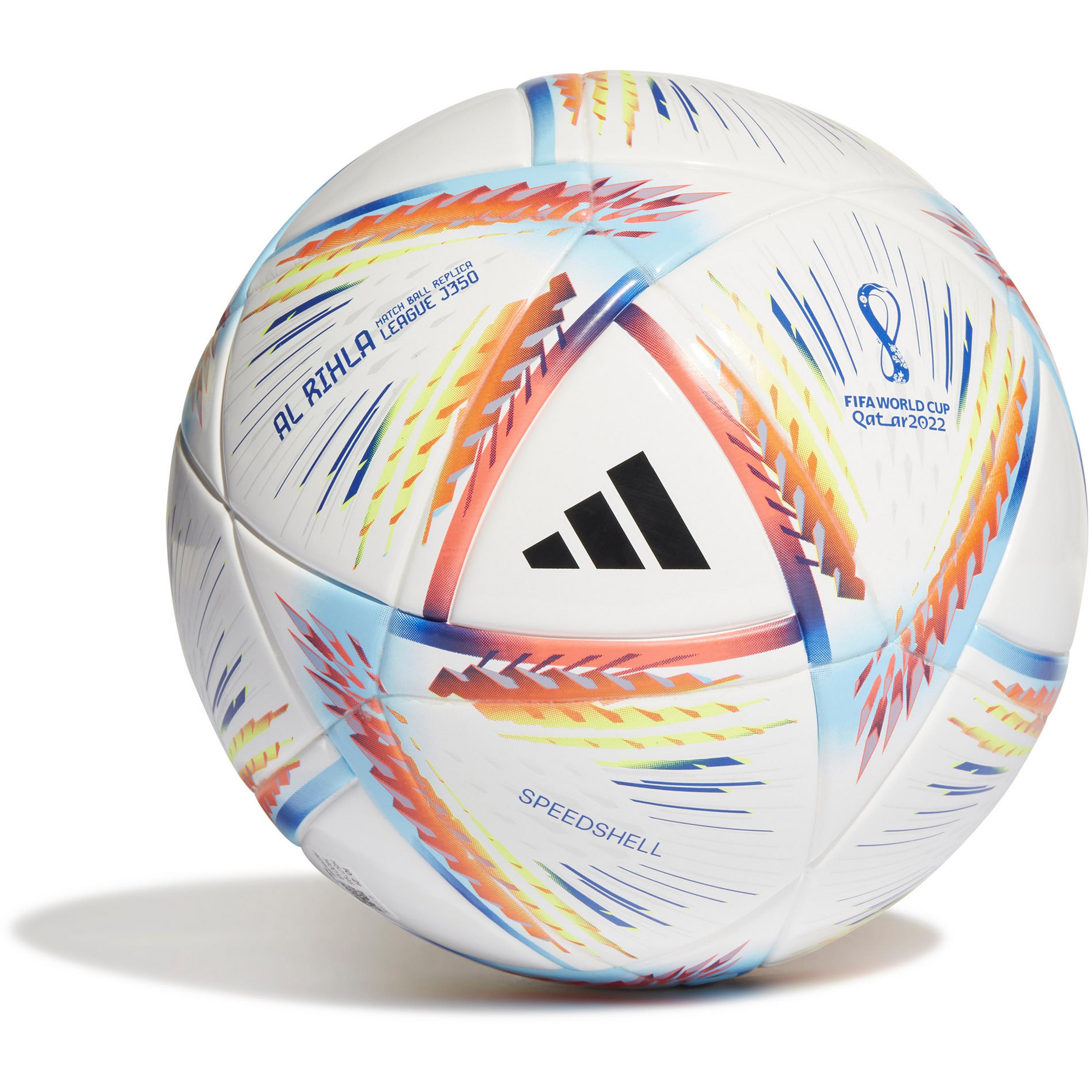 adidas RIHLA League J350 Fußball