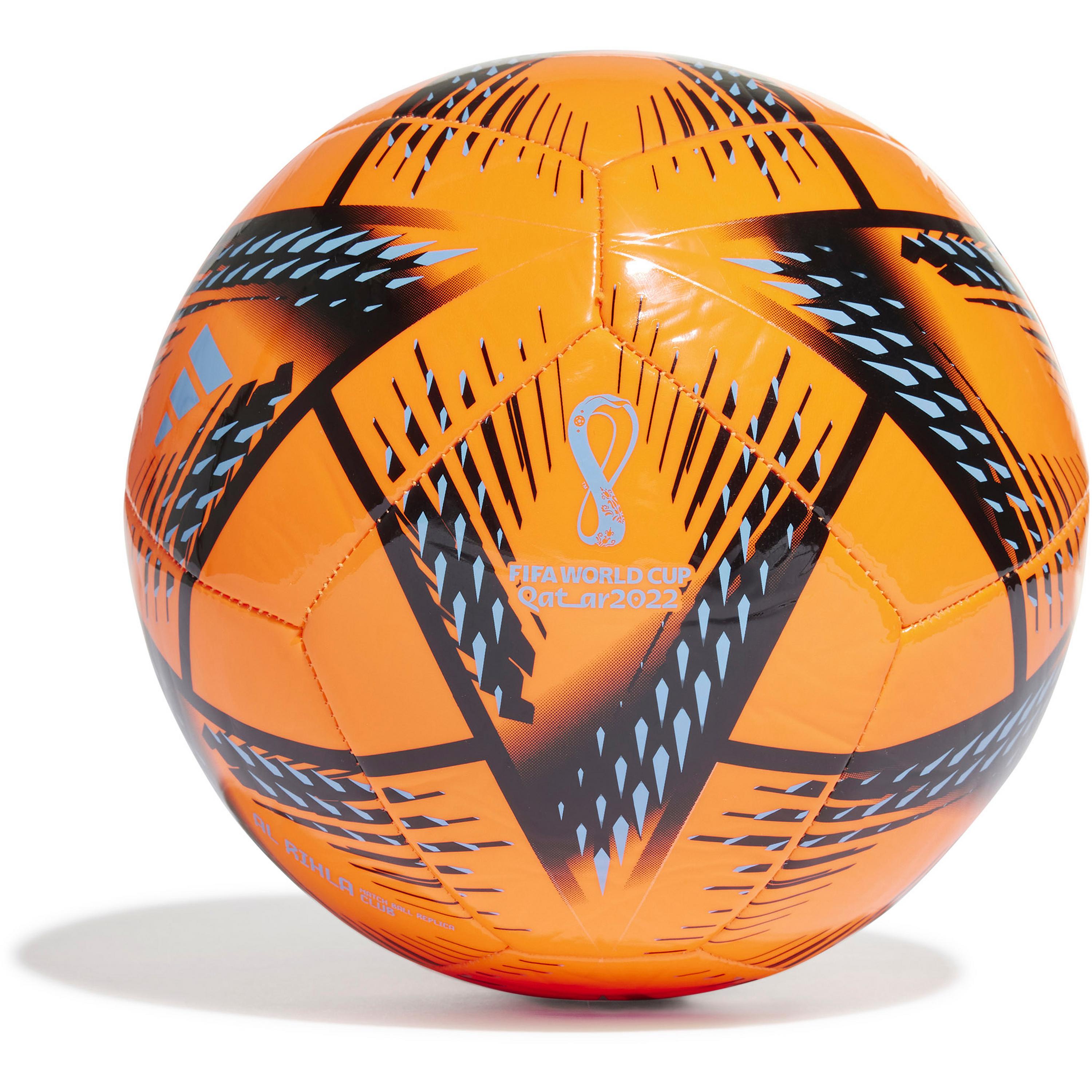 adidas Rihla Club Fußball