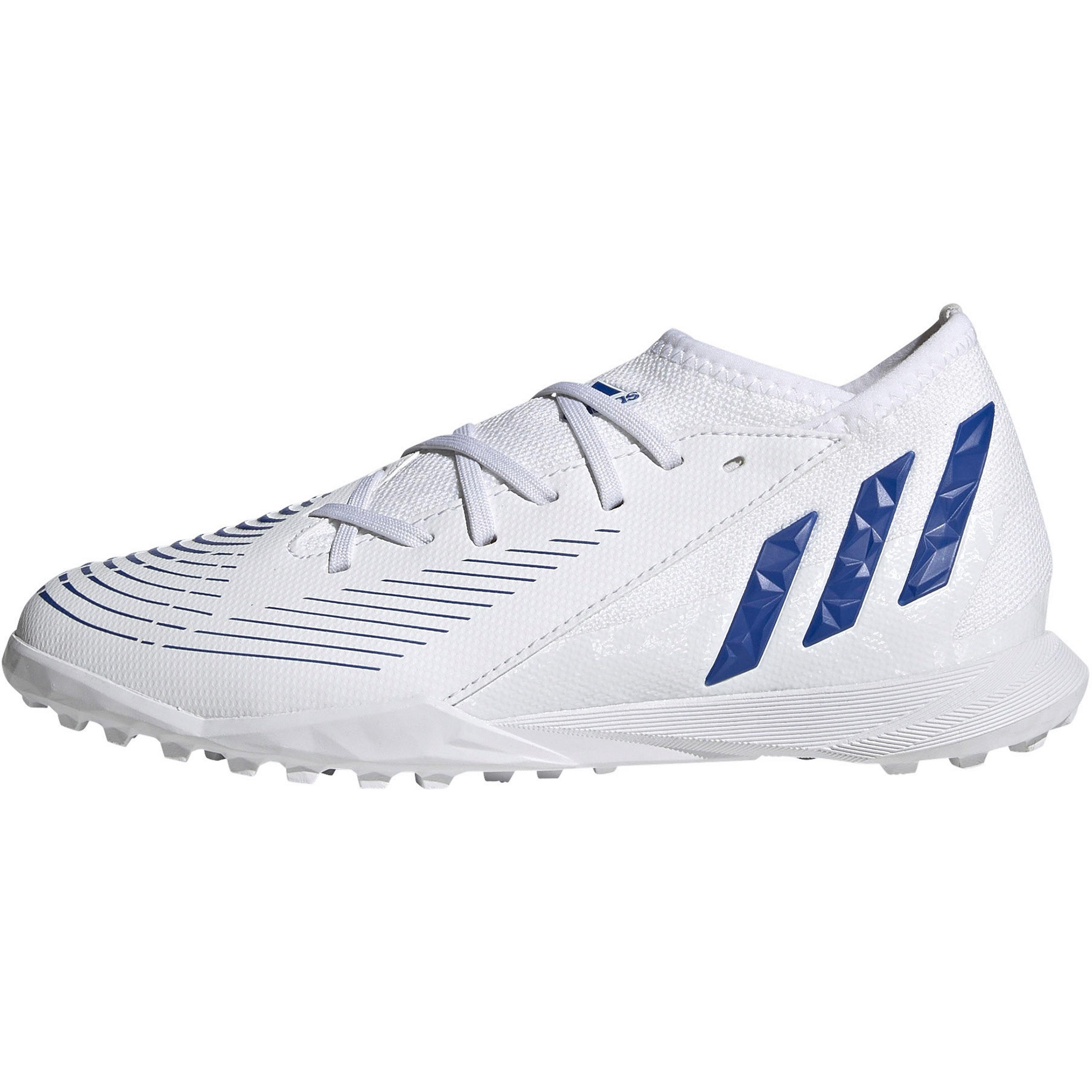 adidas PREDATOR EDGE.3 TF J Fußballschuhe Kinder