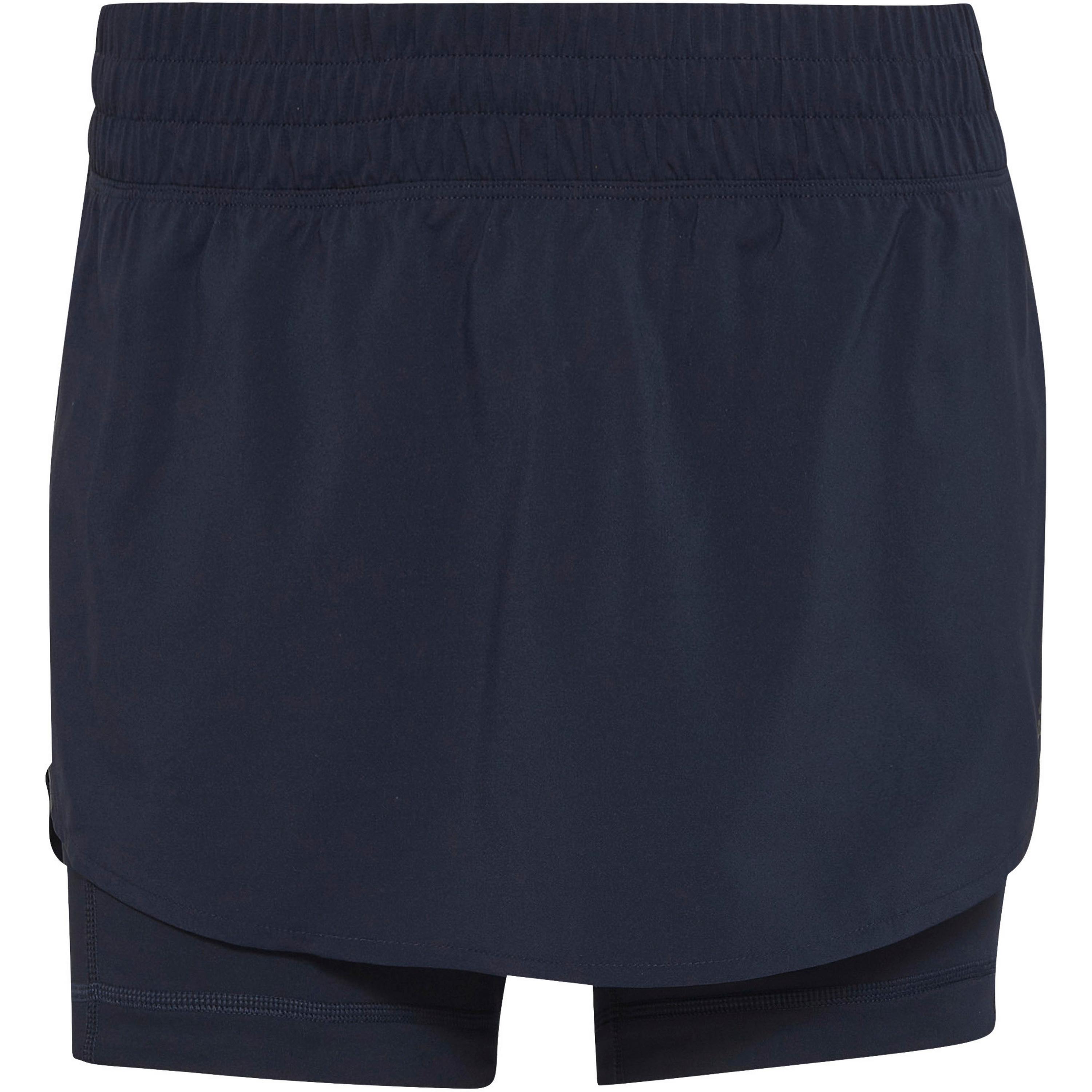 adidas 3 Streifen Funktionsshorts Damen