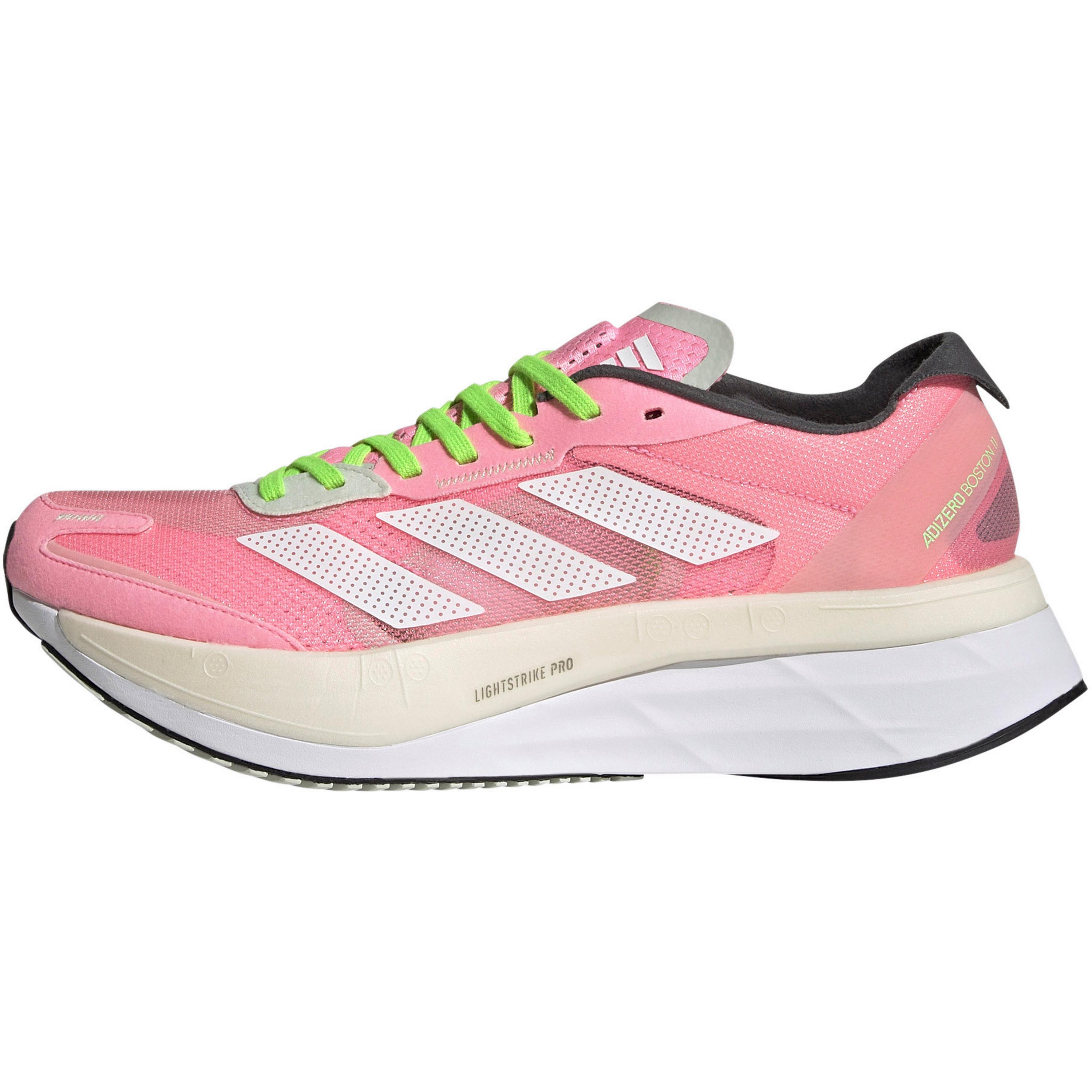 adidas ADIZERO BOSTON 11 Laufschuhe Damen