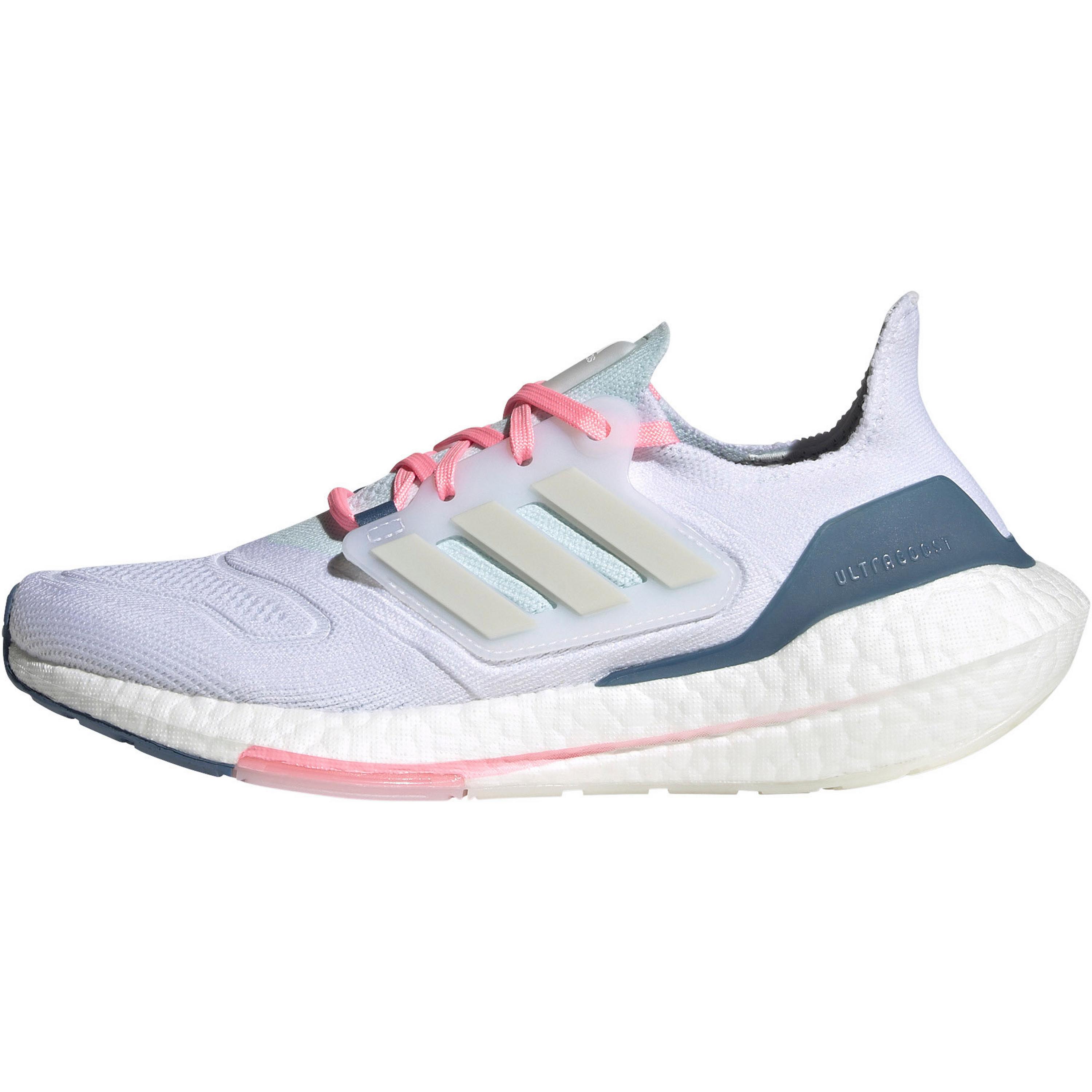 adidas ULTRABOOST 22 Laufschuhe Damen