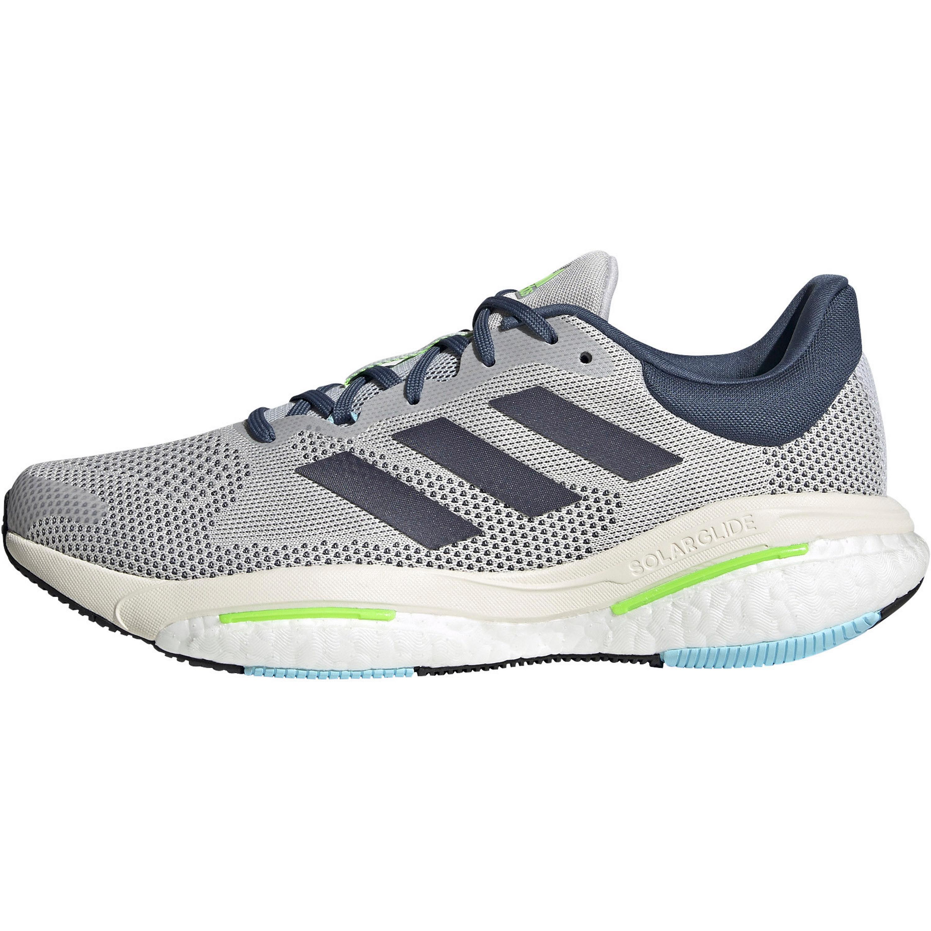 adidas Solarglide 5 Laufschuhe Herren