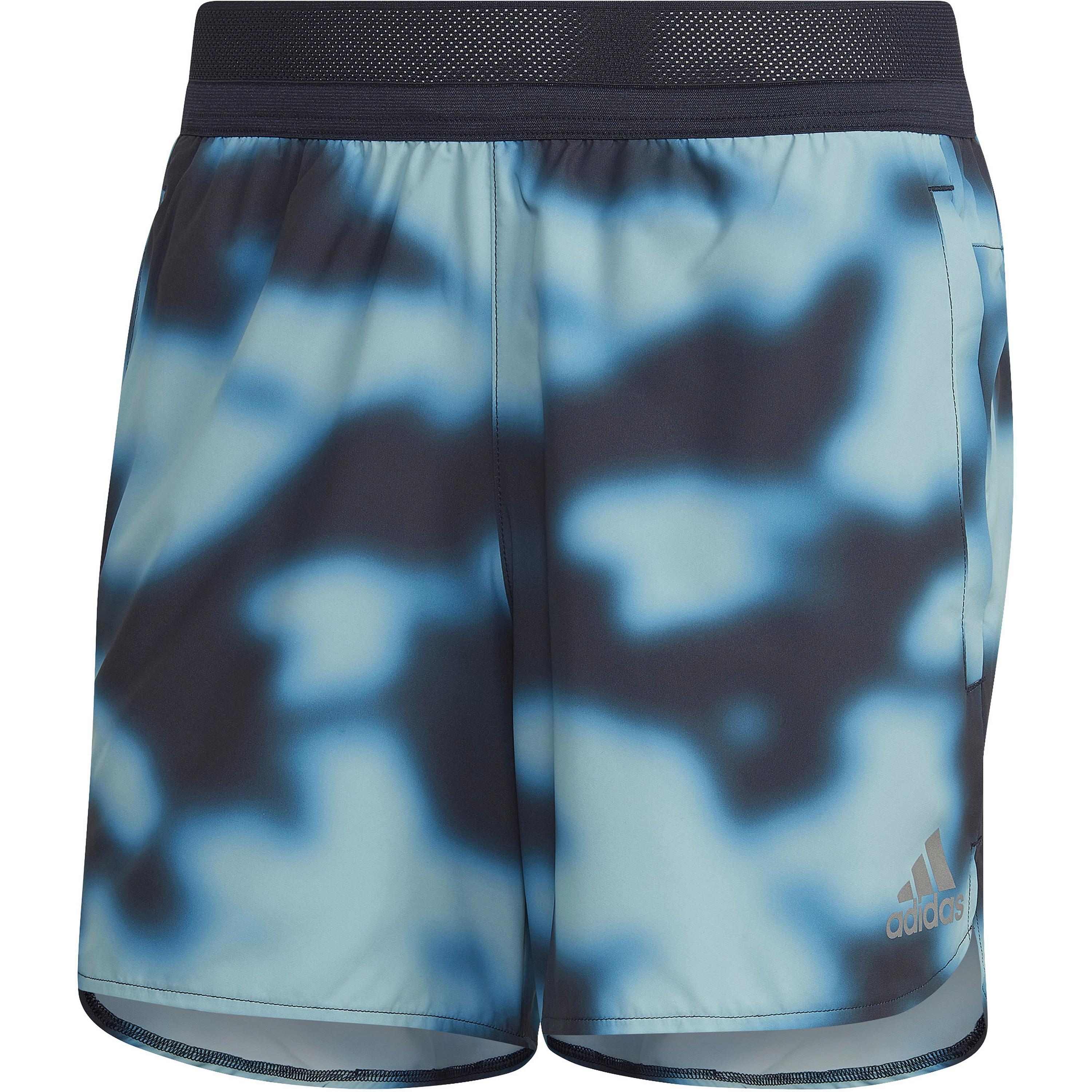 adidas RUN Funktionsshorts Herren