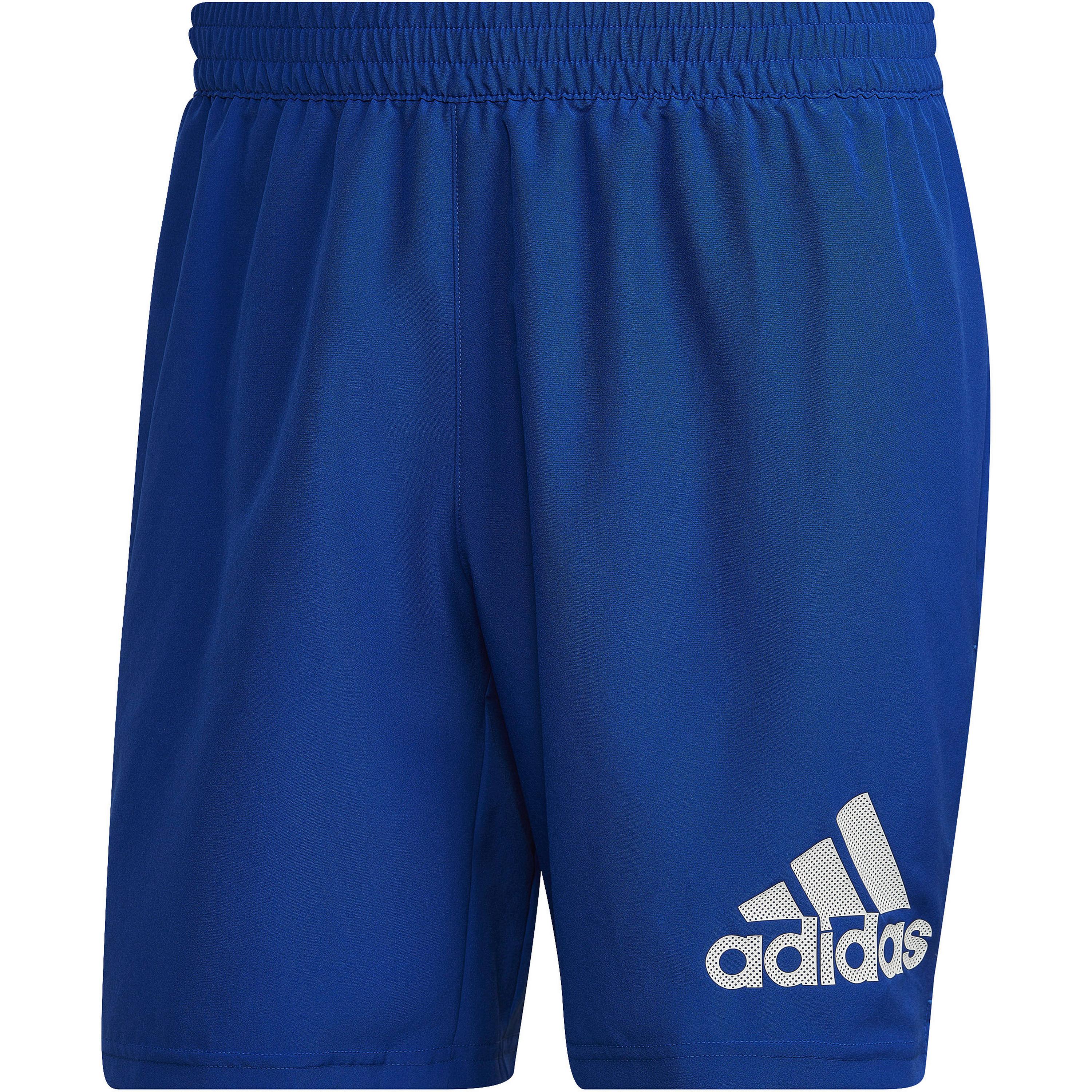adidas RUN IT Funktionsshorts Herren
